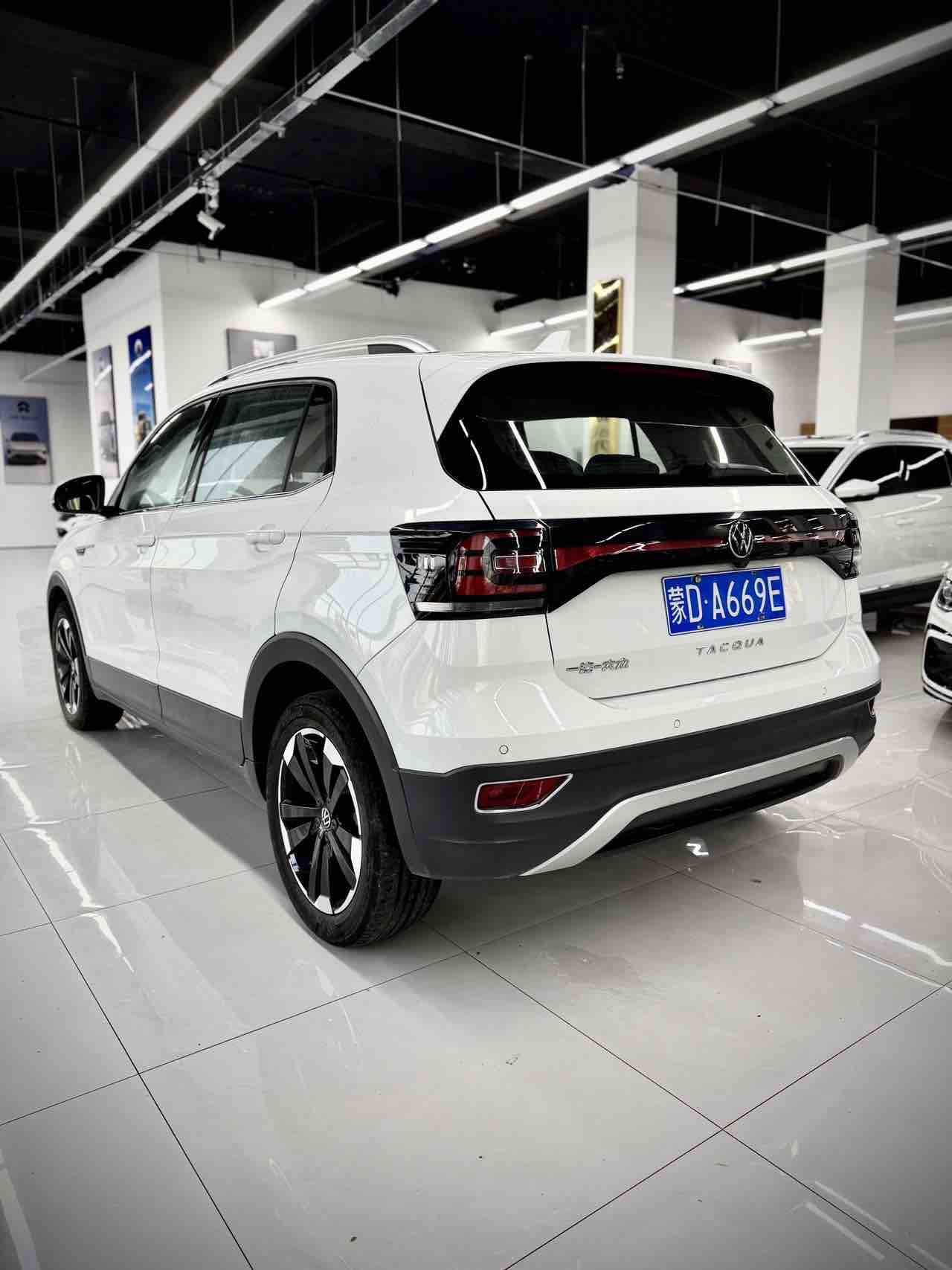 Tacqua 2022 #4 Tacqua 2022 car image #4