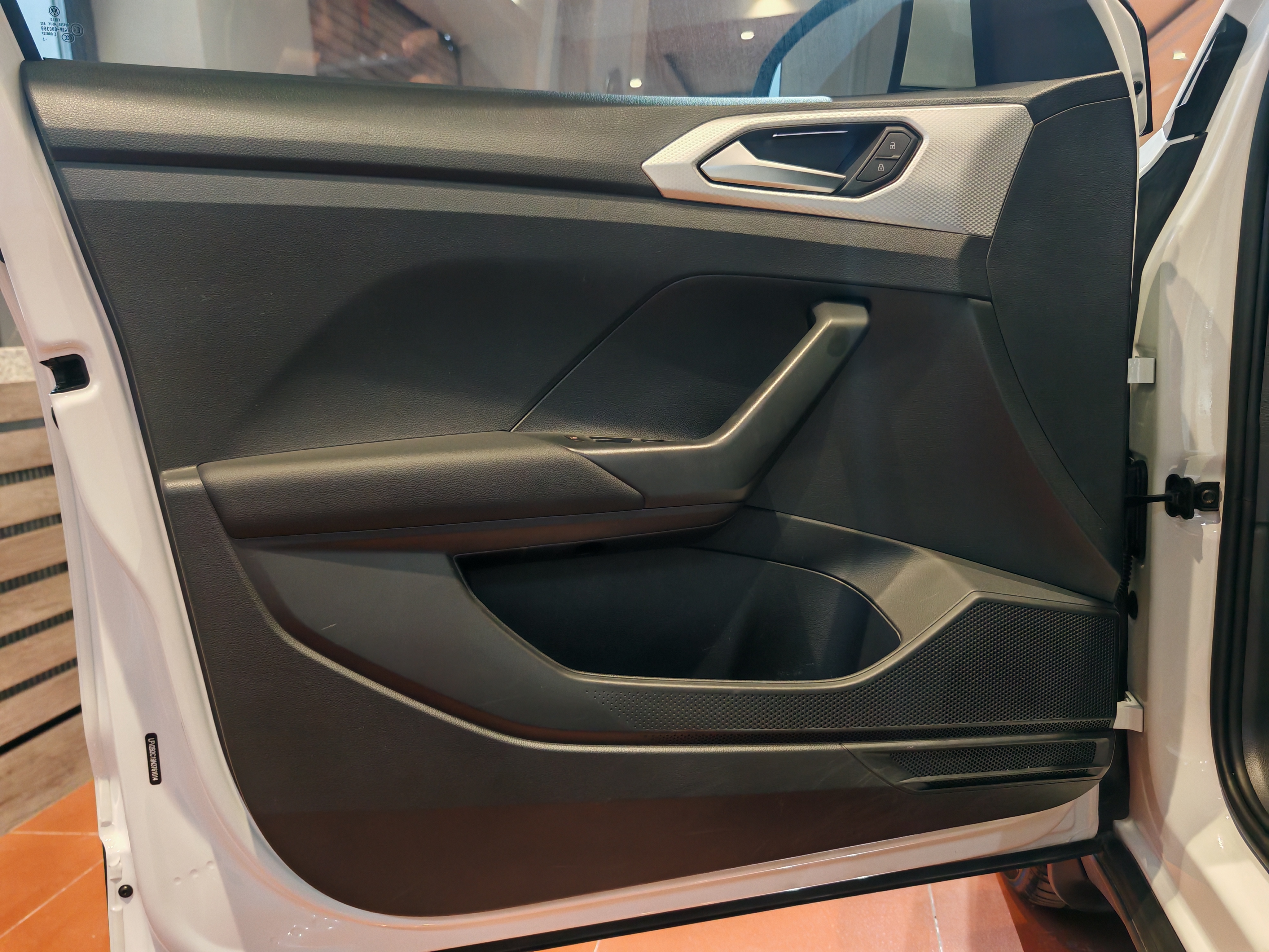 Volkswagen Tacqua 2022 car image #4