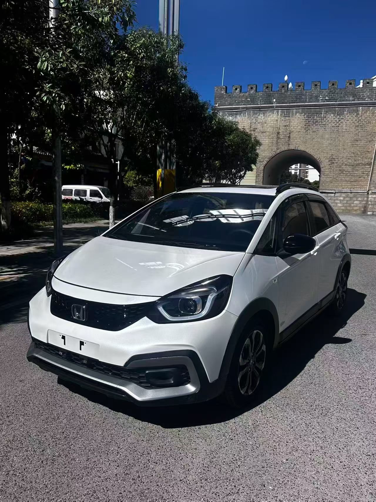 Honda LIFE 2021 #4 Honda LIFE 2021 car image #4