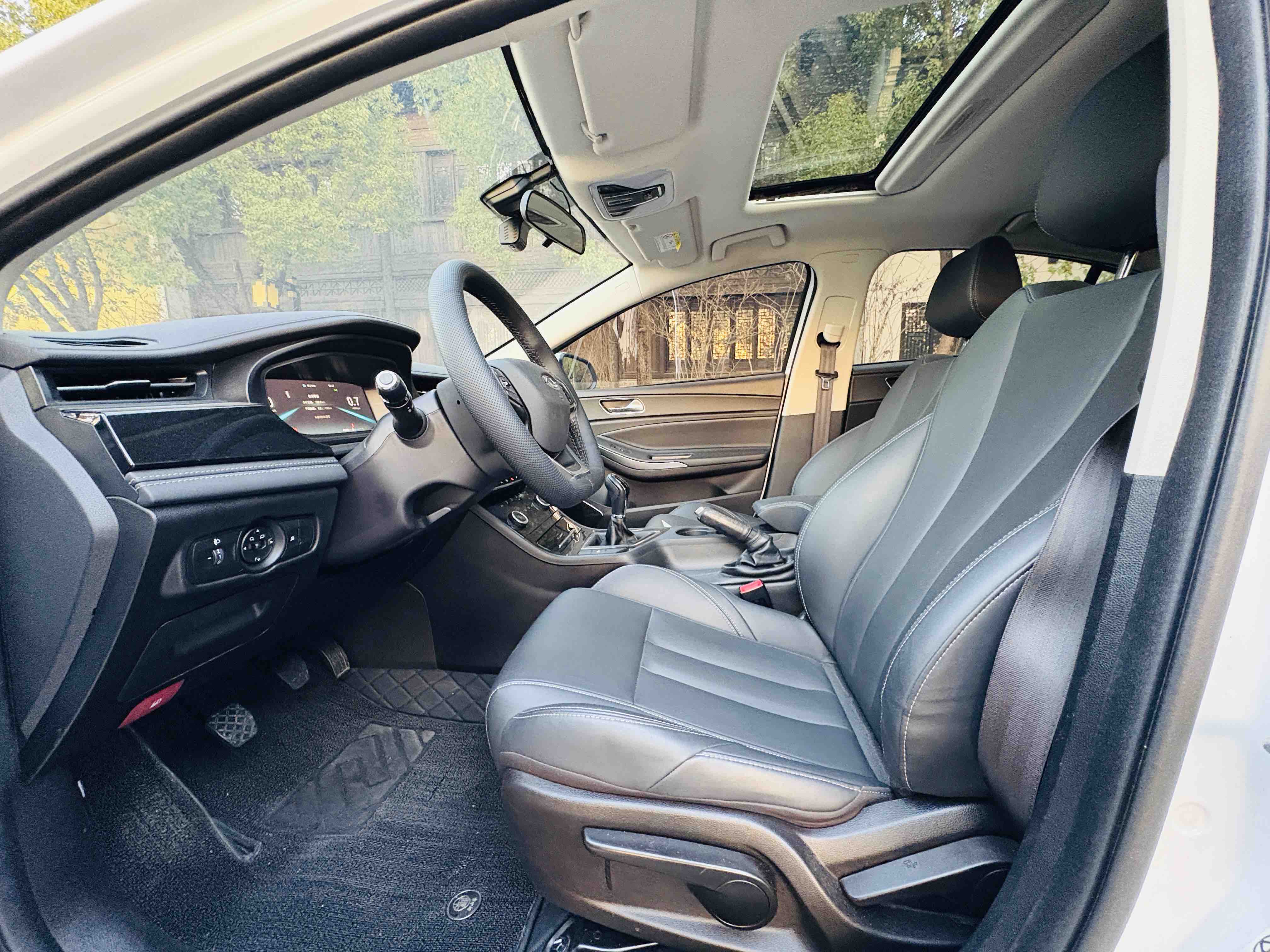 Chery Arrizo 5 Plus 2022 صورة سيارة #4