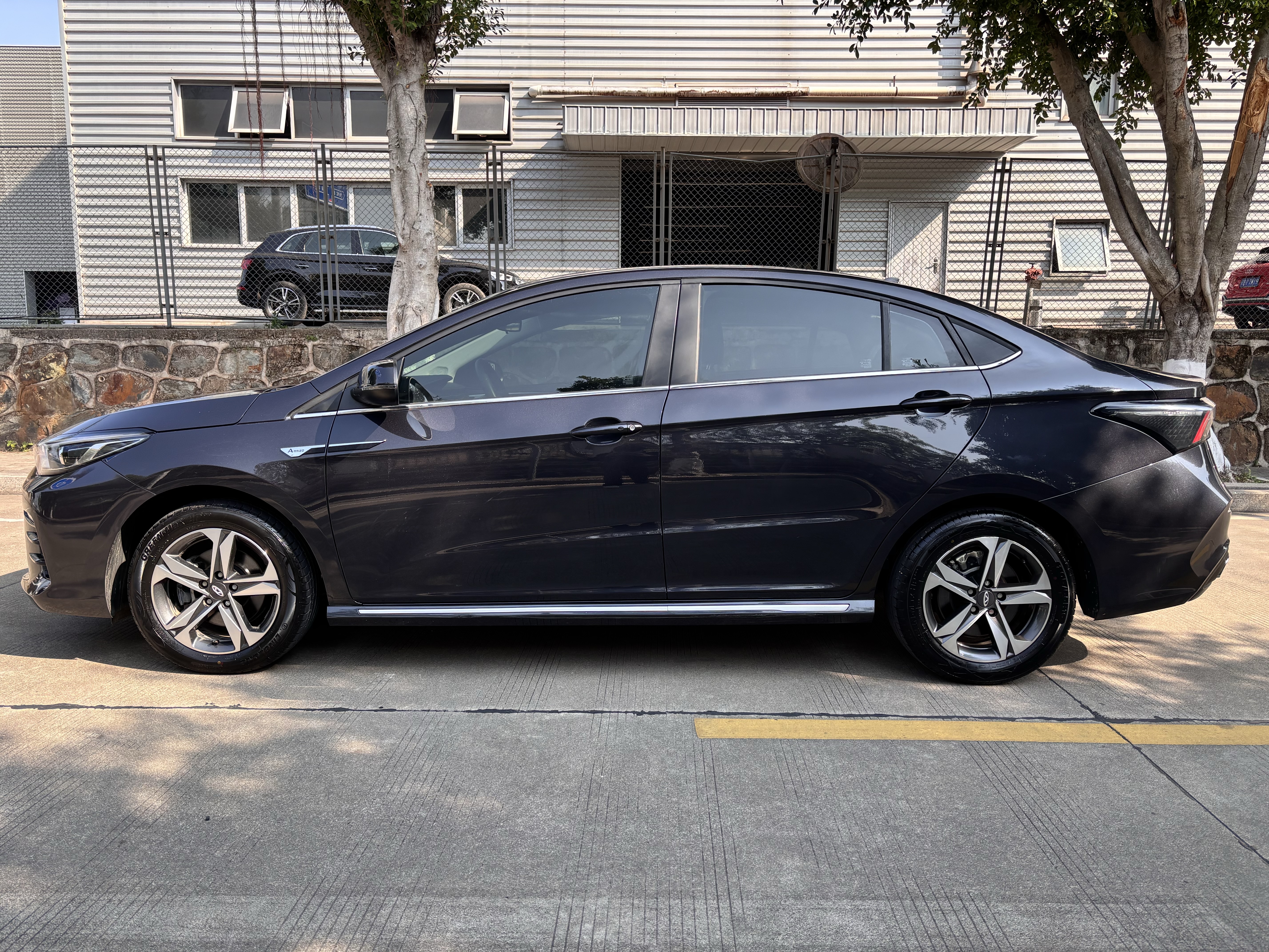 Chery 2022 #4 Chery 2022 car image #4