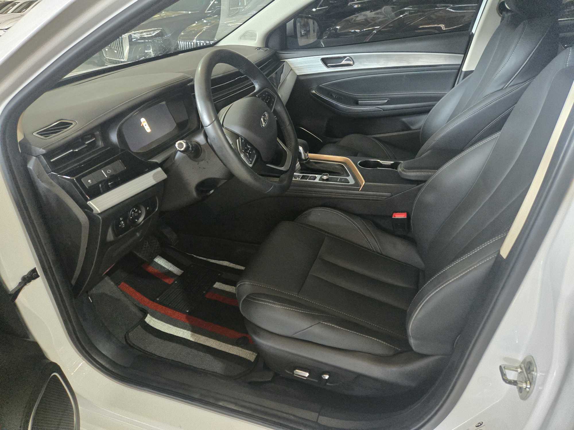 Chery Arrizo 5 Plus 2022 immagine di auto #4