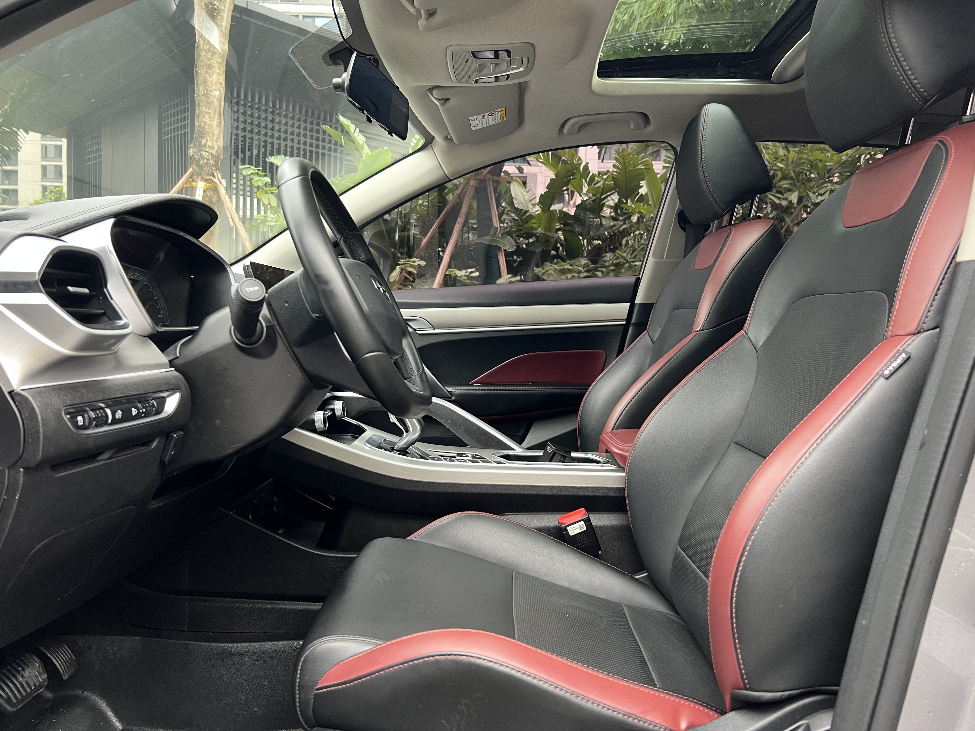 GEELY Coolray 2021 #4 GEELY Coolray 2021 car image #4