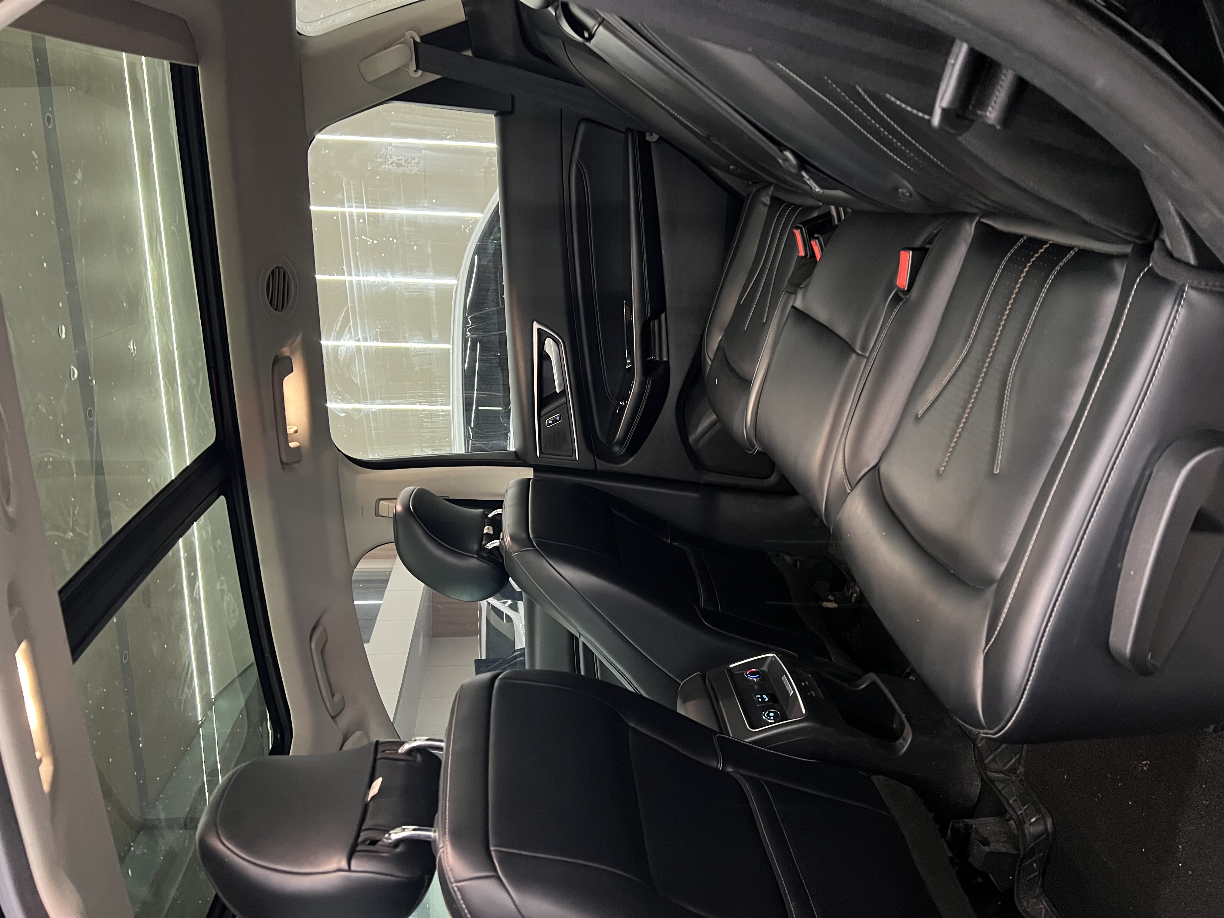 Ford Edge 2022 #4 Ford Edge 2022 car image #4