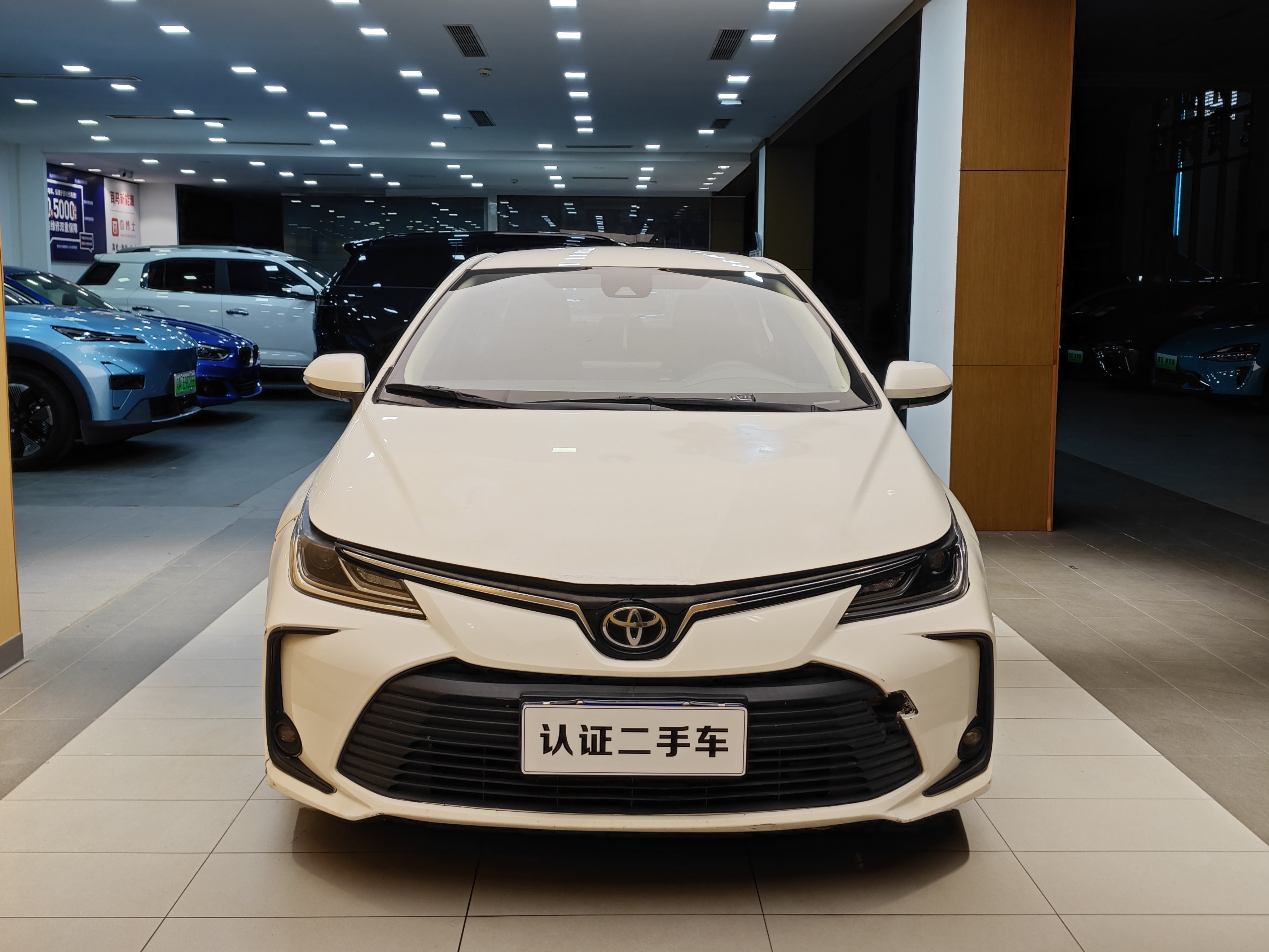 Corolla 2022 #4 Corolla 2022 immagine di auto #4