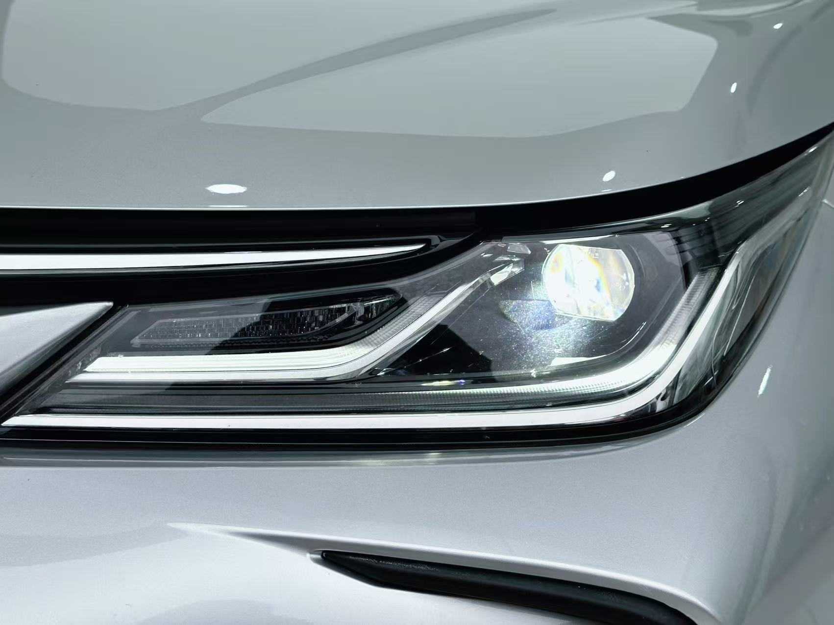 Toyota Corolla 2022 car image #4