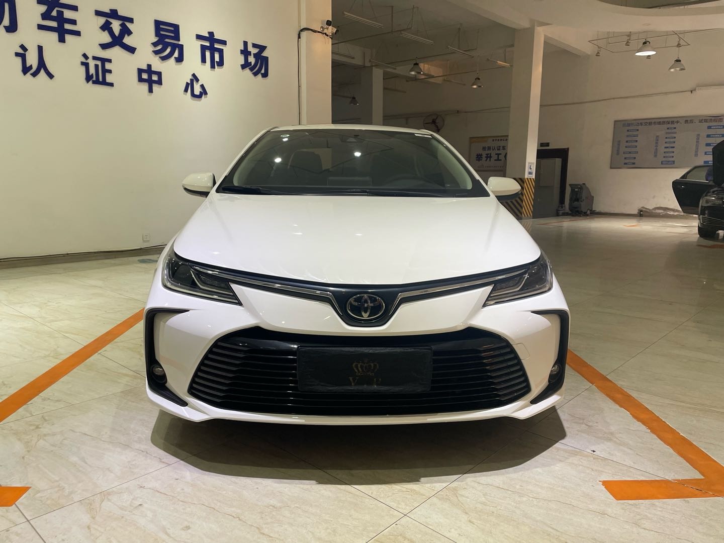 Toyota Corolla 2022 #4 Toyota Corolla 2022 car image #4