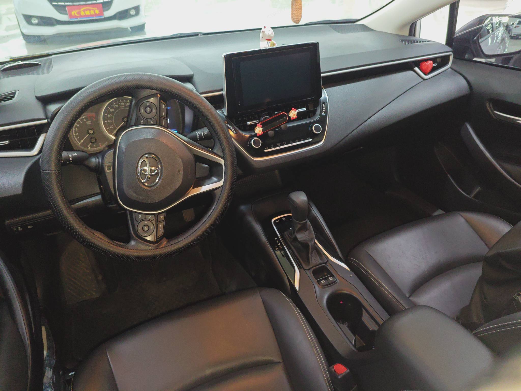 Corolla 2022 car image #4