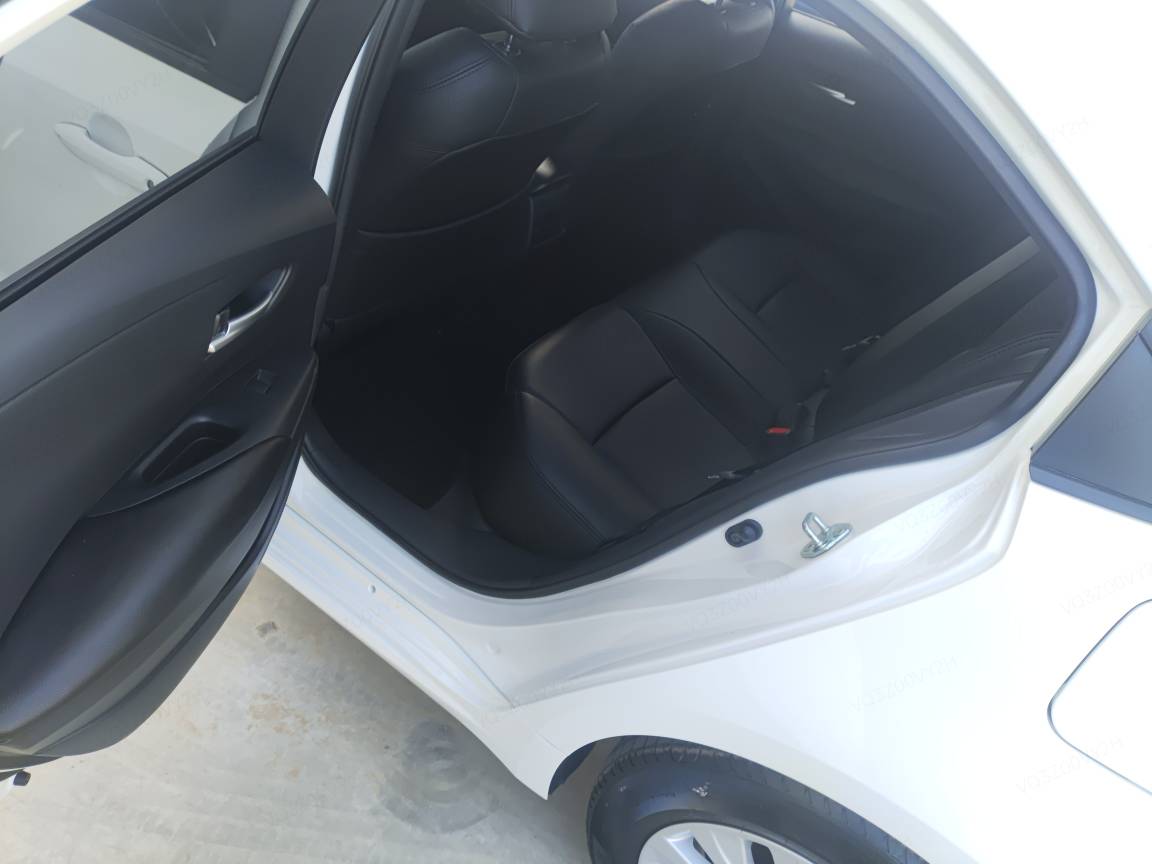 Corolla 2023 car image #4