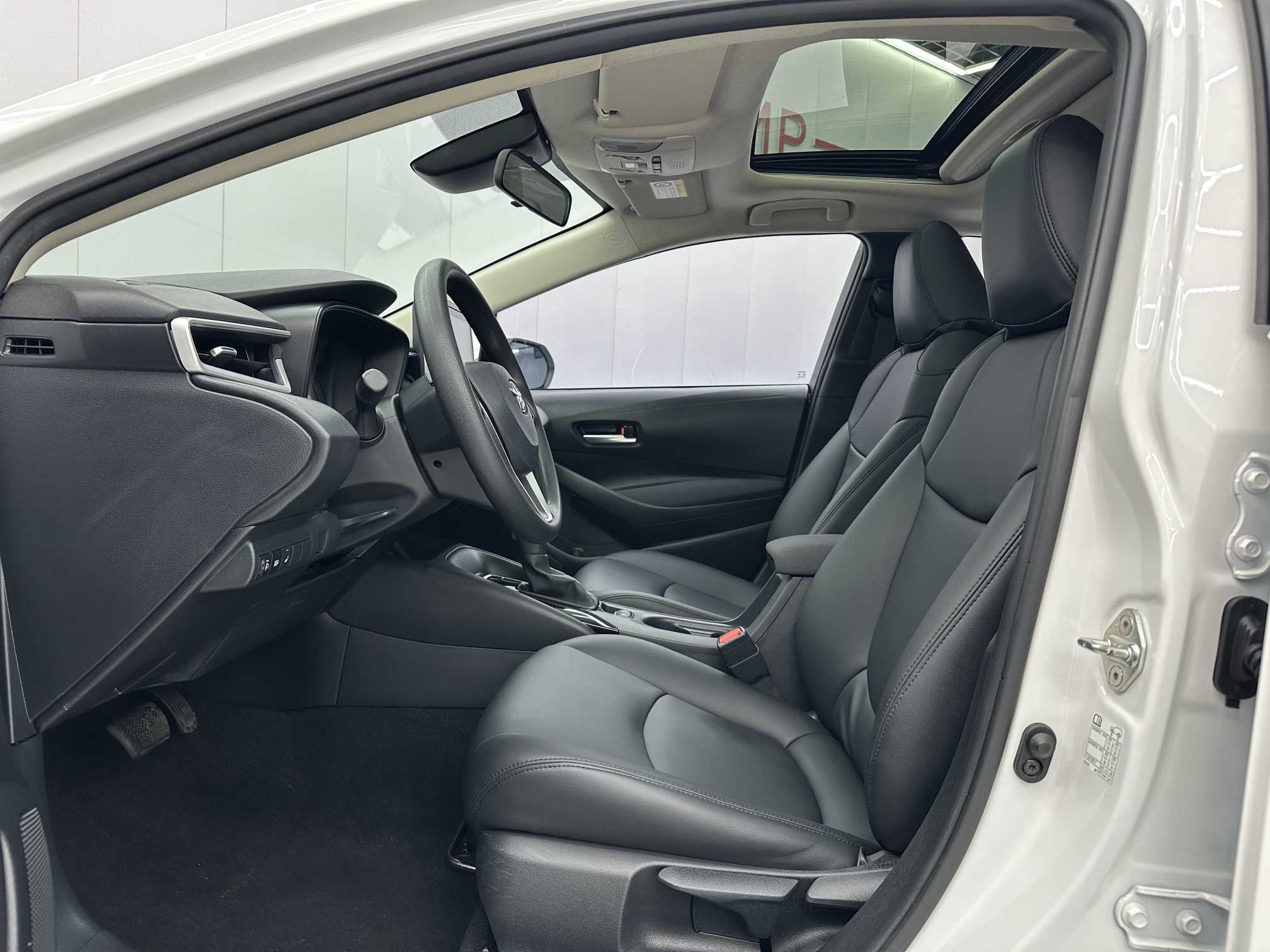Toyota Corolla 2022 #4 Toyota Corolla 2022 car image #4