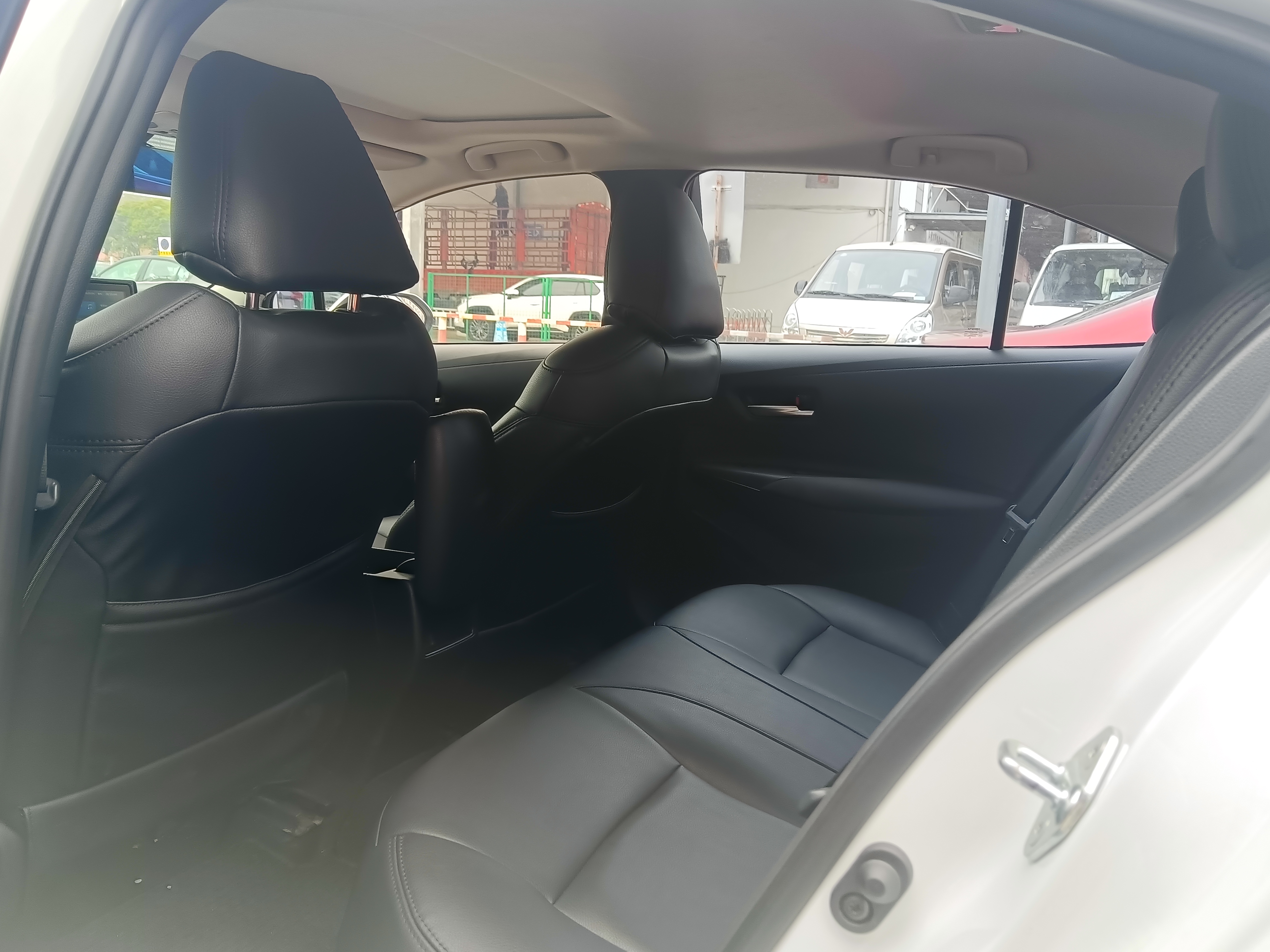 Corolla 2021 car image #4