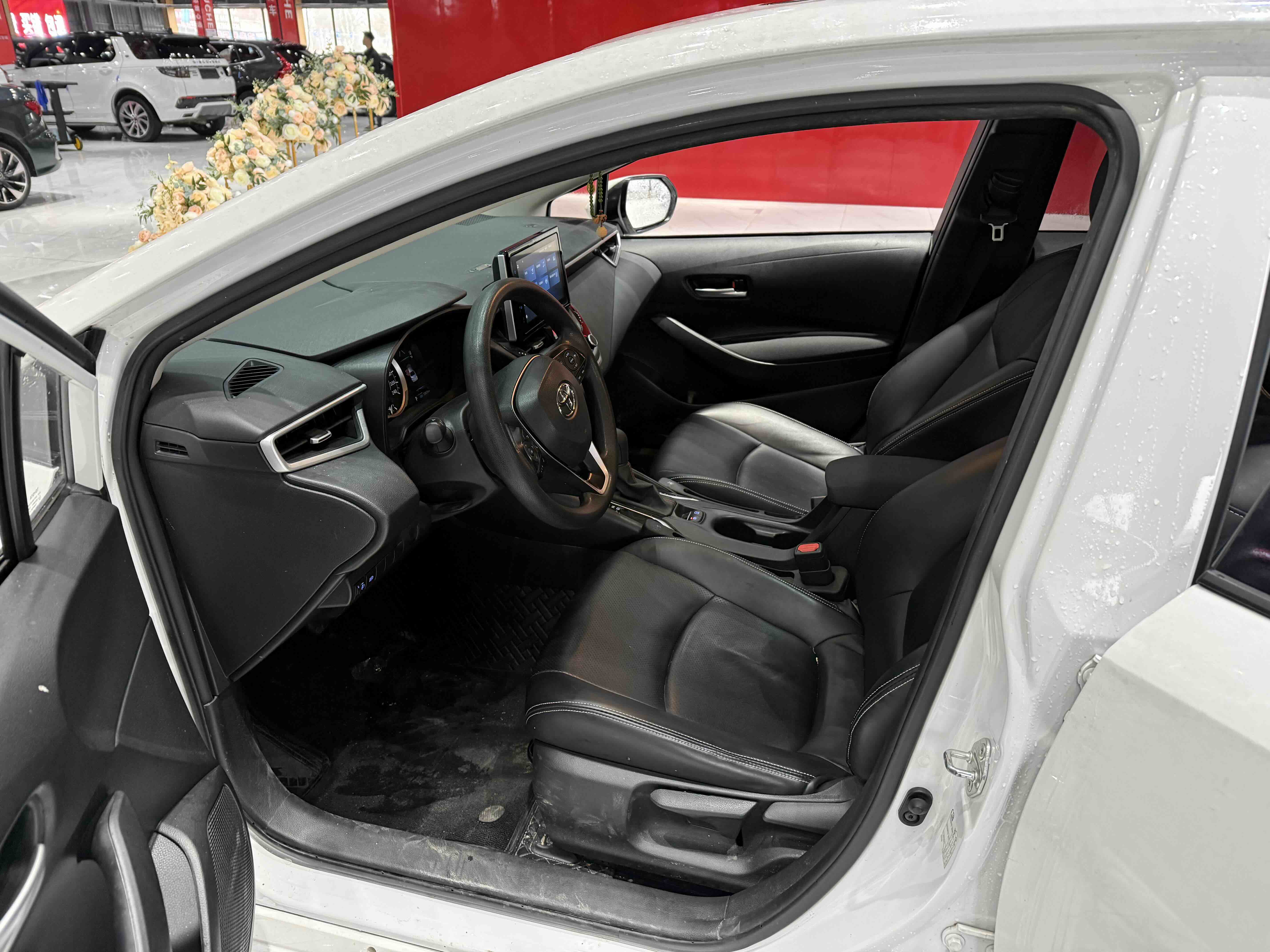 Corolla 2022 #4 Corolla 2022 immagine di auto #4