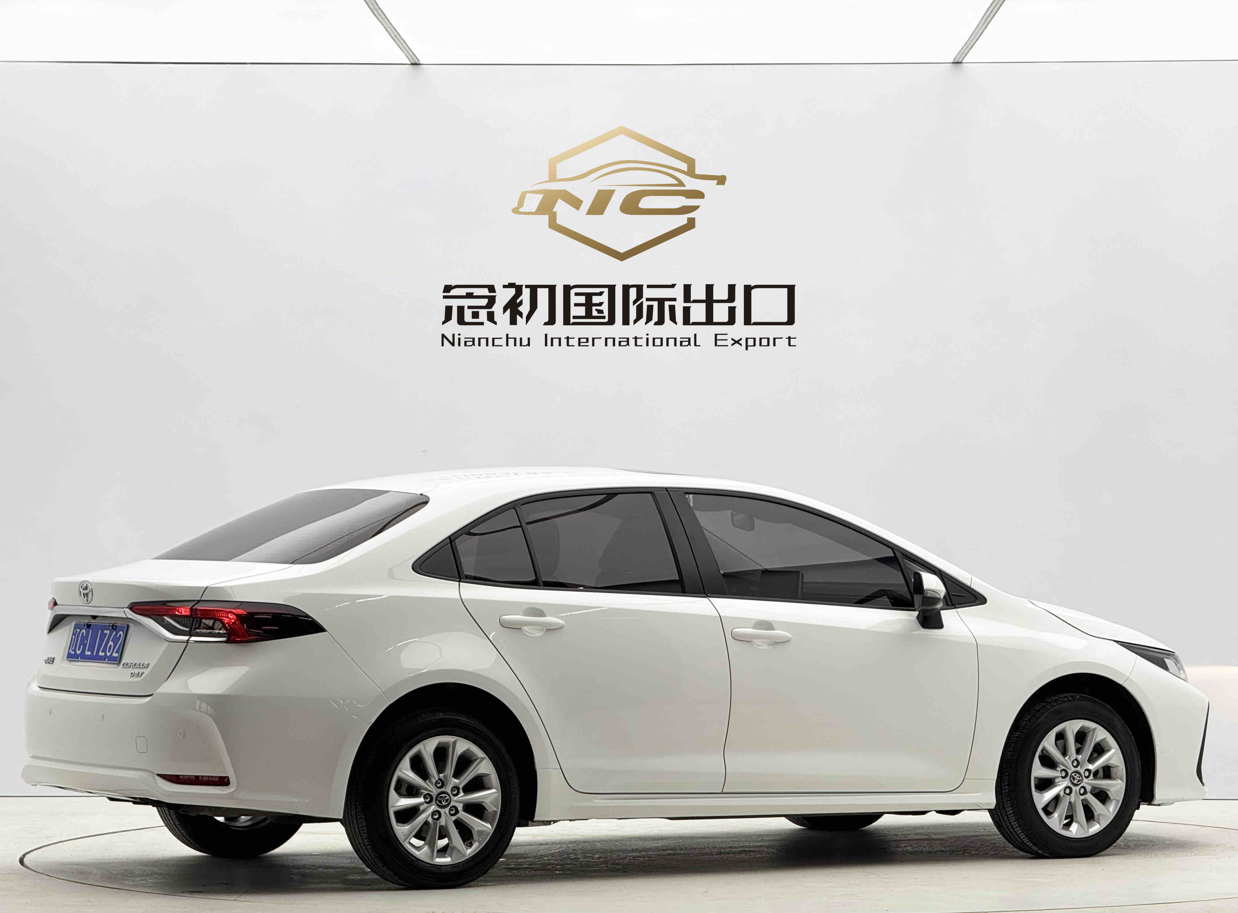 Corolla 2021 #4 Corolla 2021 immagine di auto #4
