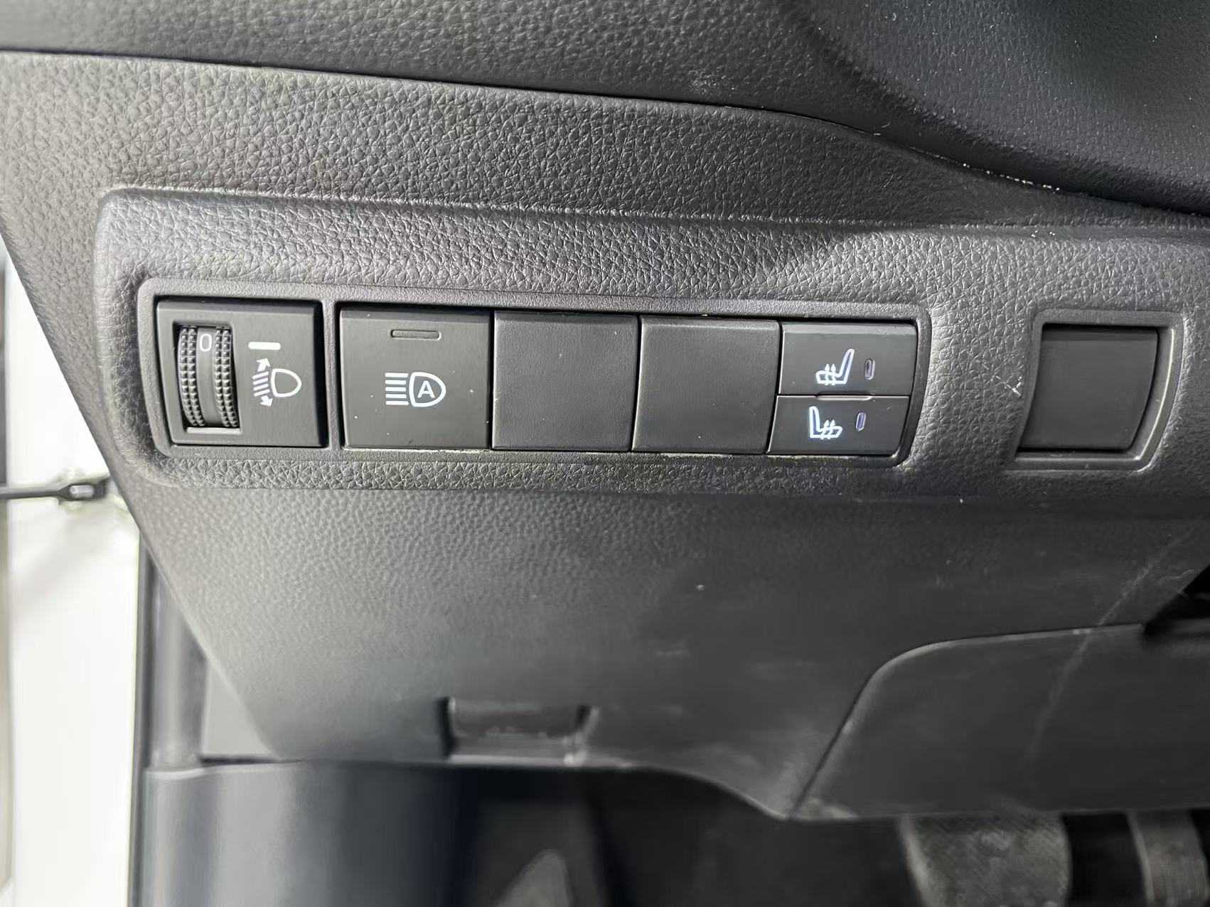 Toyota Corolla 2023 #4 Toyota Corolla 2023 car image #4