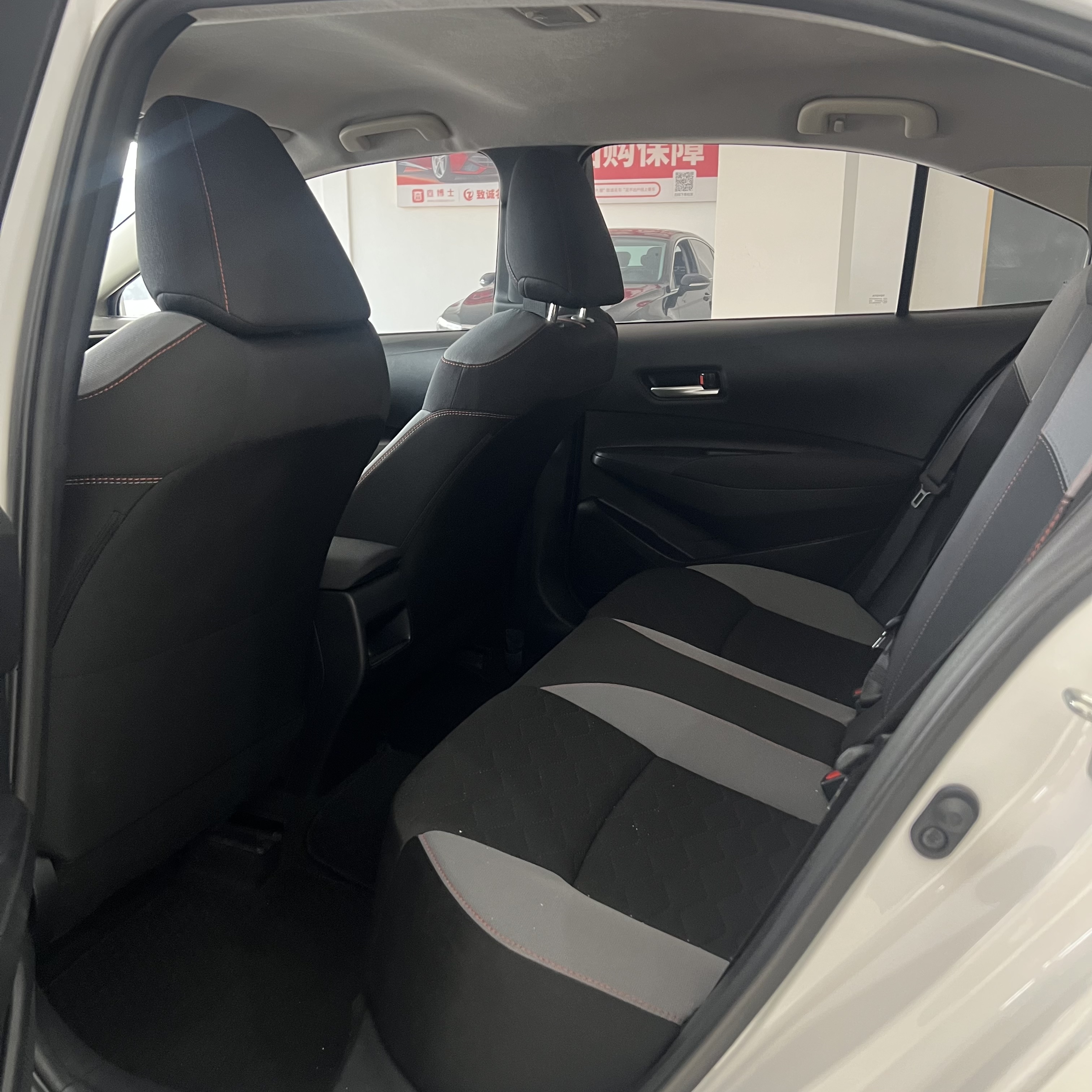 Toyota Corolla 2021 car image #4