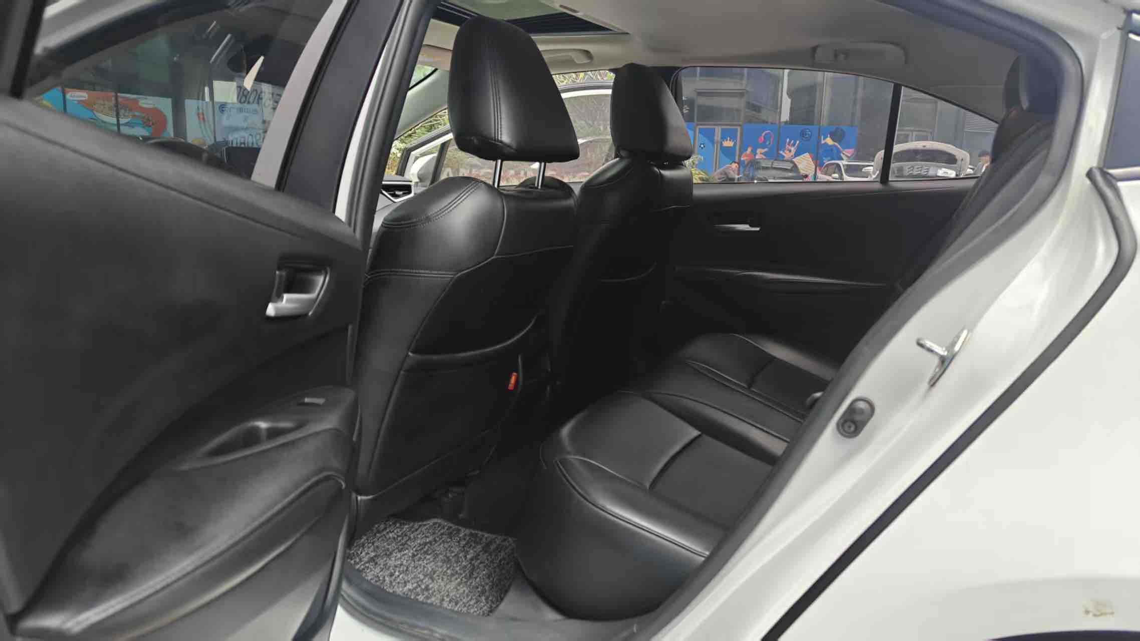 Toyota Corolla 2022 #4 Toyota Corolla 2022 car image #4