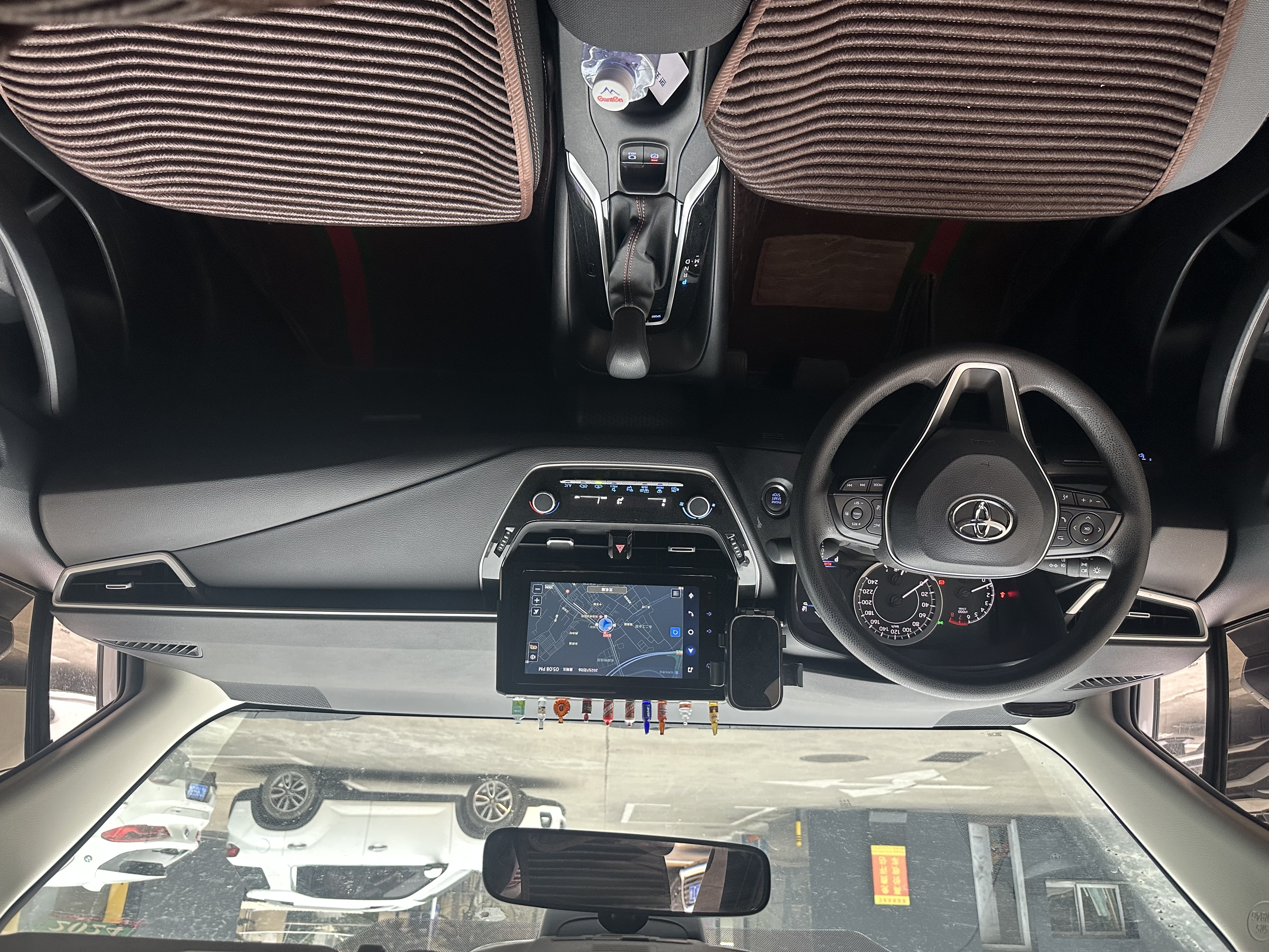 Corolla 2022 car image #4
