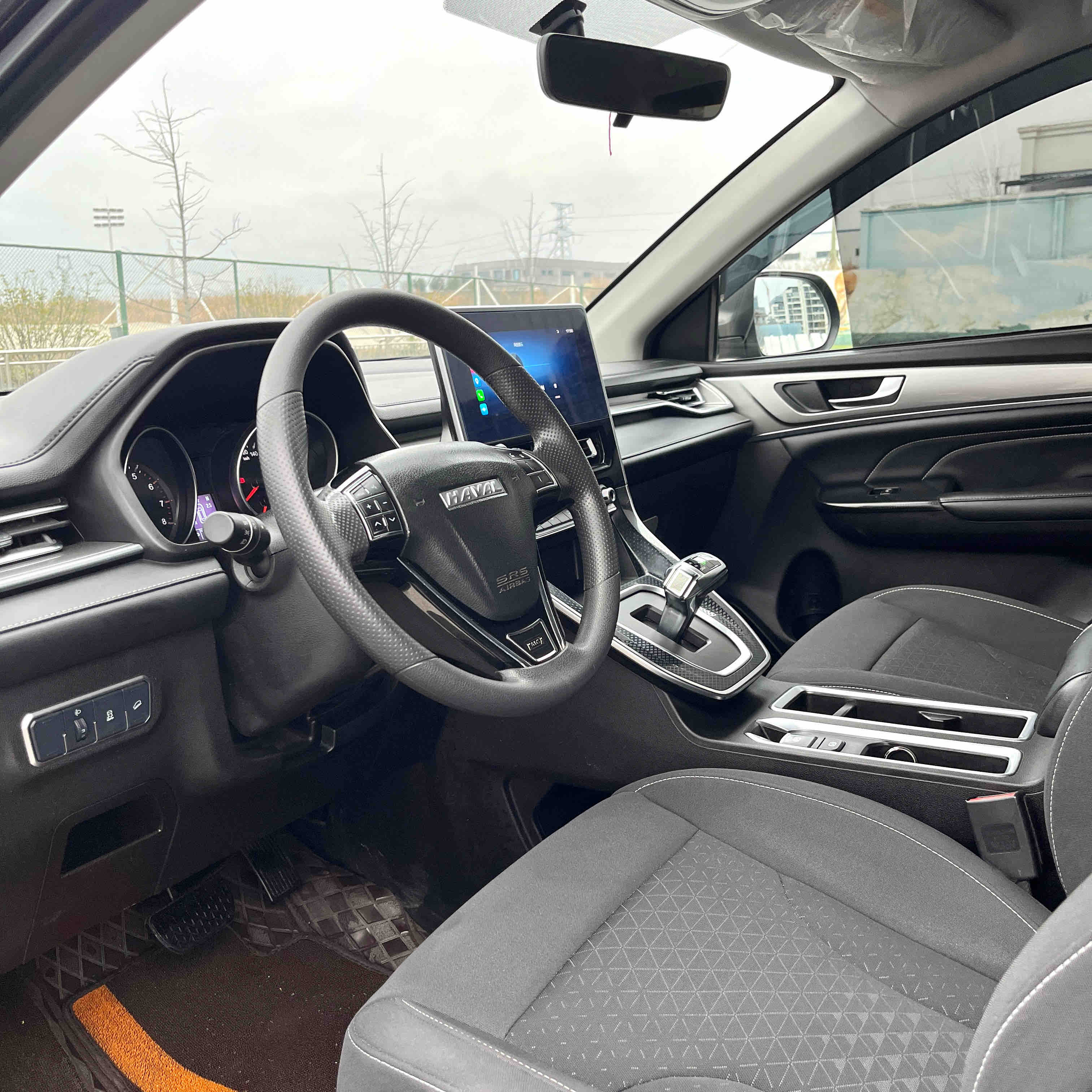 哈弗 哈弗M6 2021 汽车图片 #4