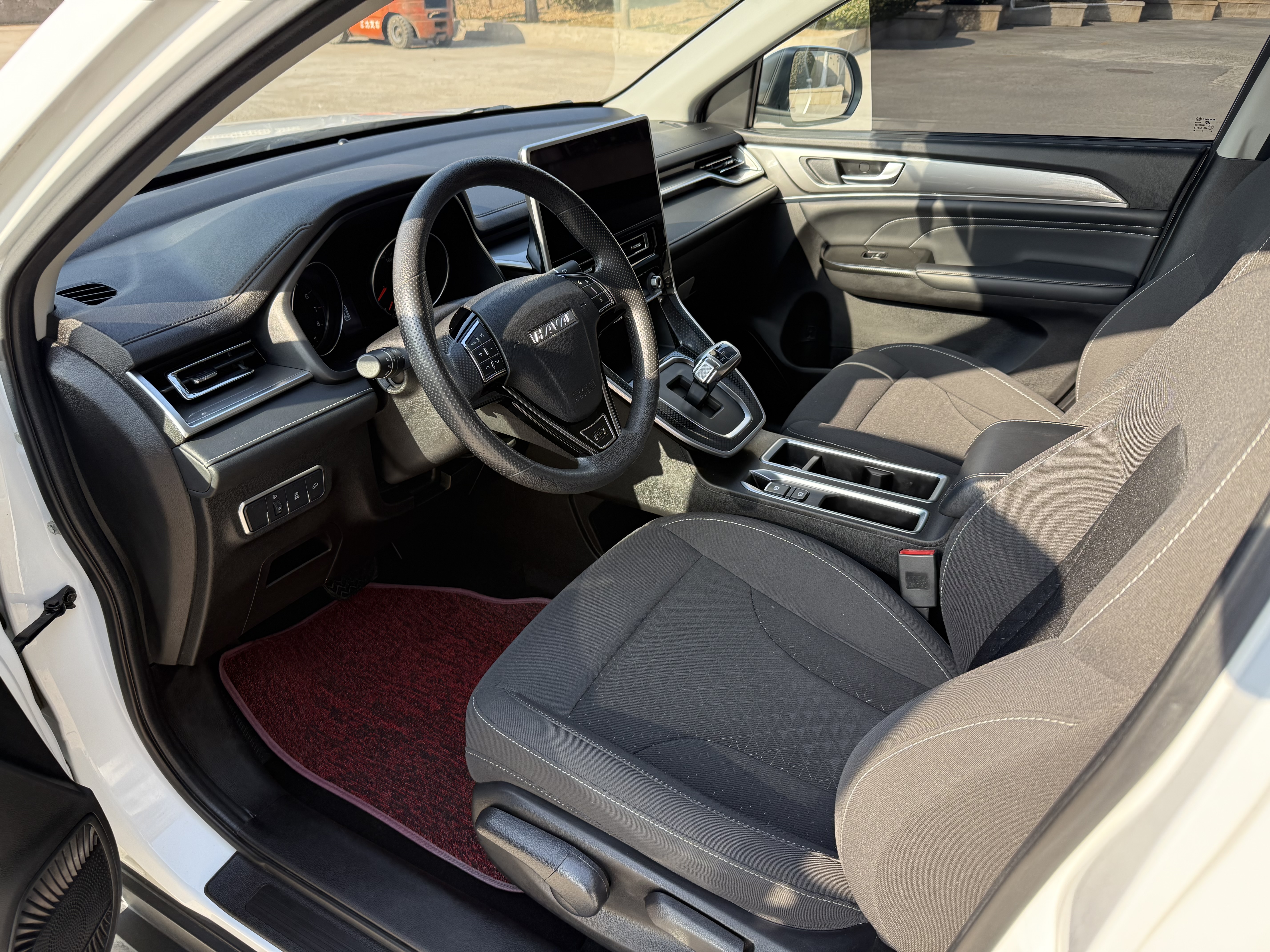 Haval M6 2022 car image #4