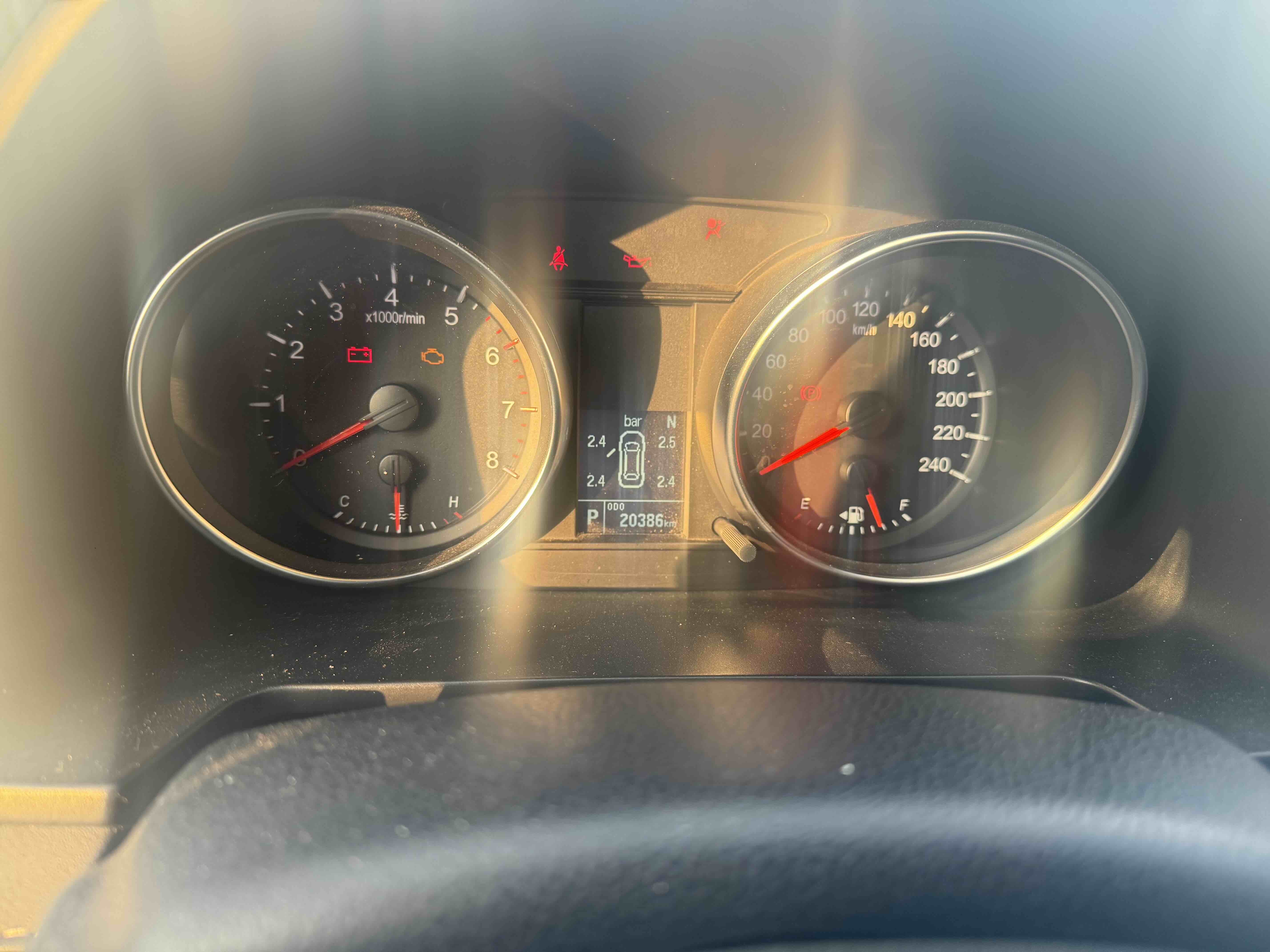 哈弗 哈弗M6 2022 汽车图片 #4