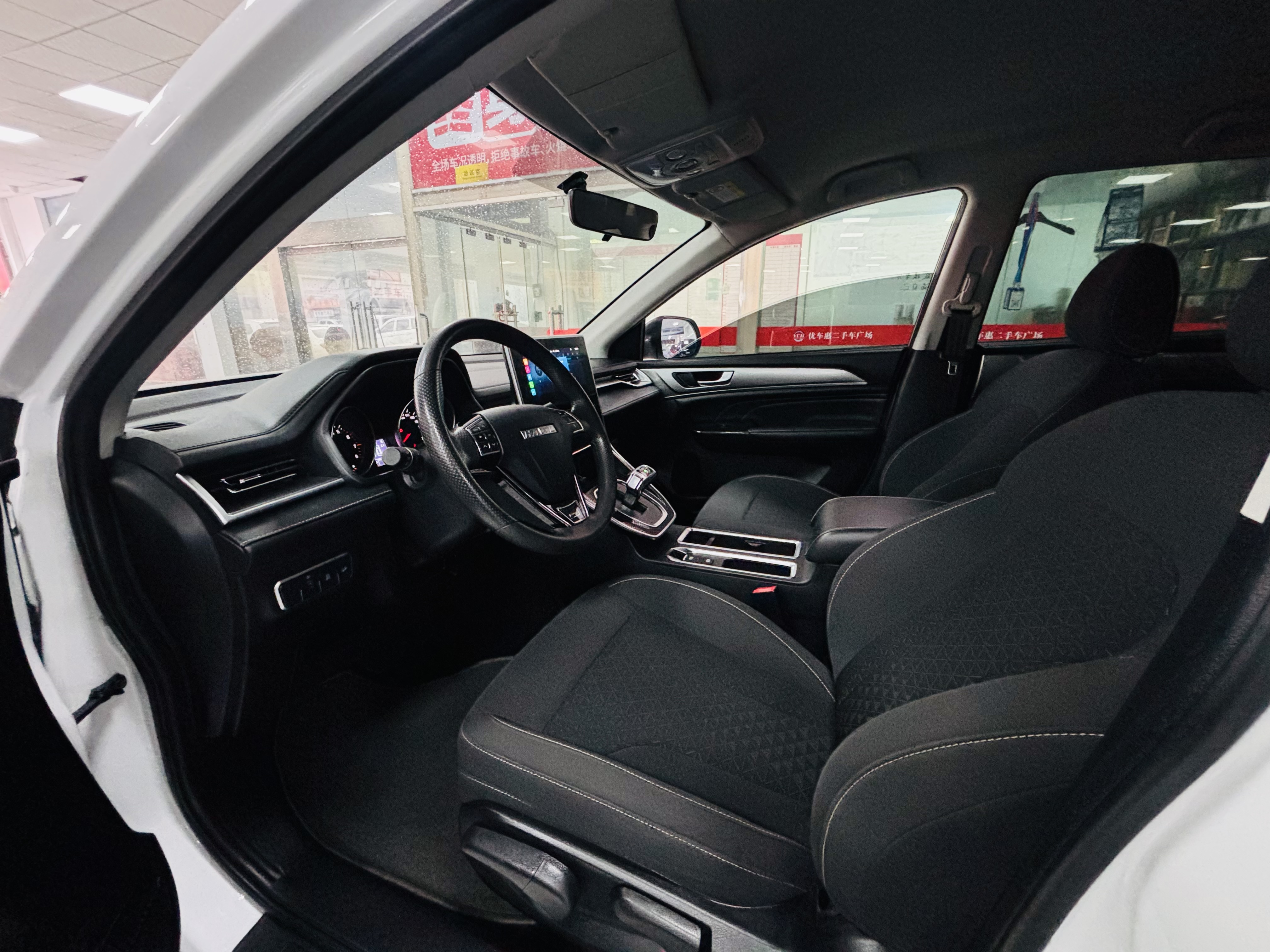 哈弗 哈弗M6 2022 汽车图片 #4