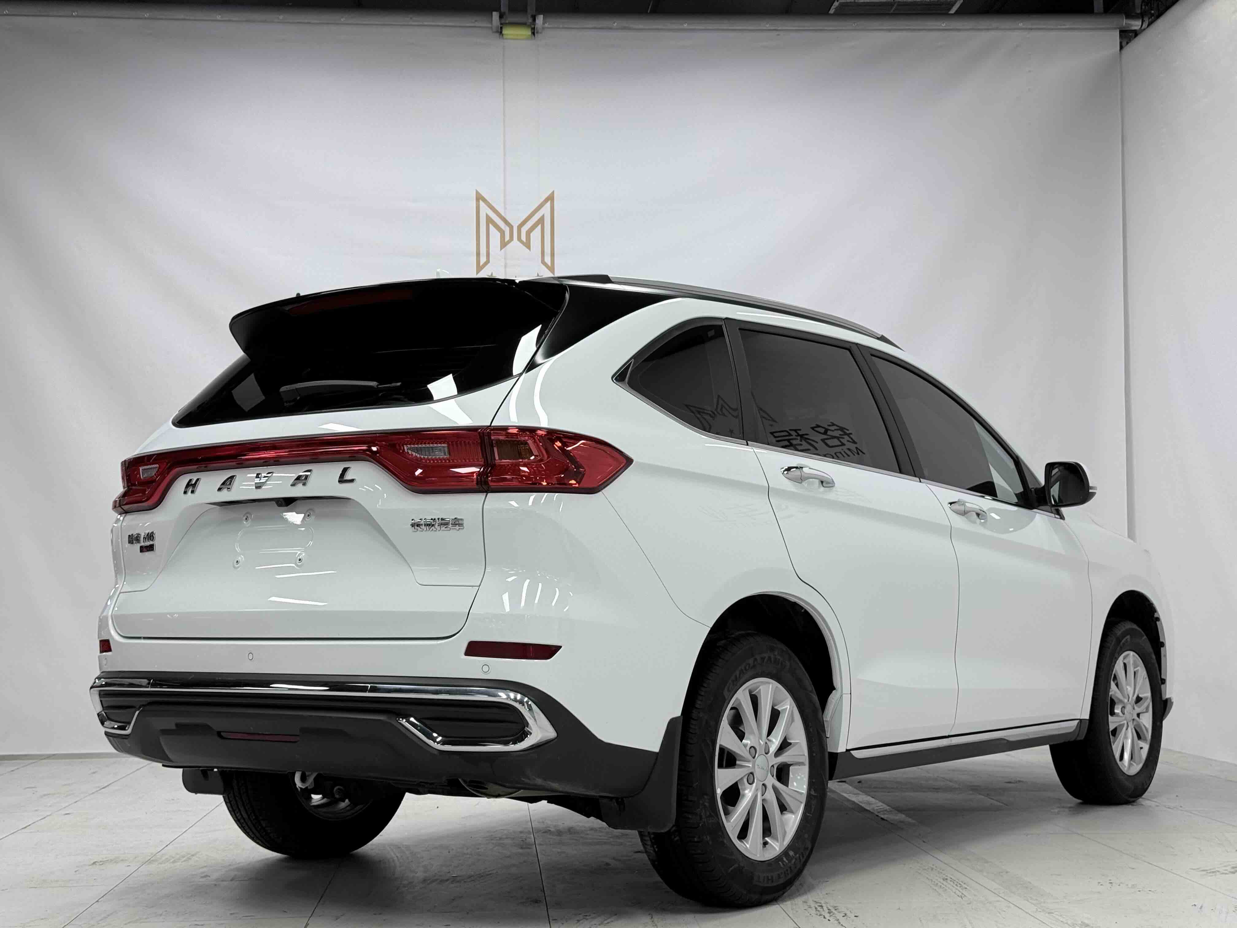 哈弗 哈弗M6 2023 汽车图片 #4