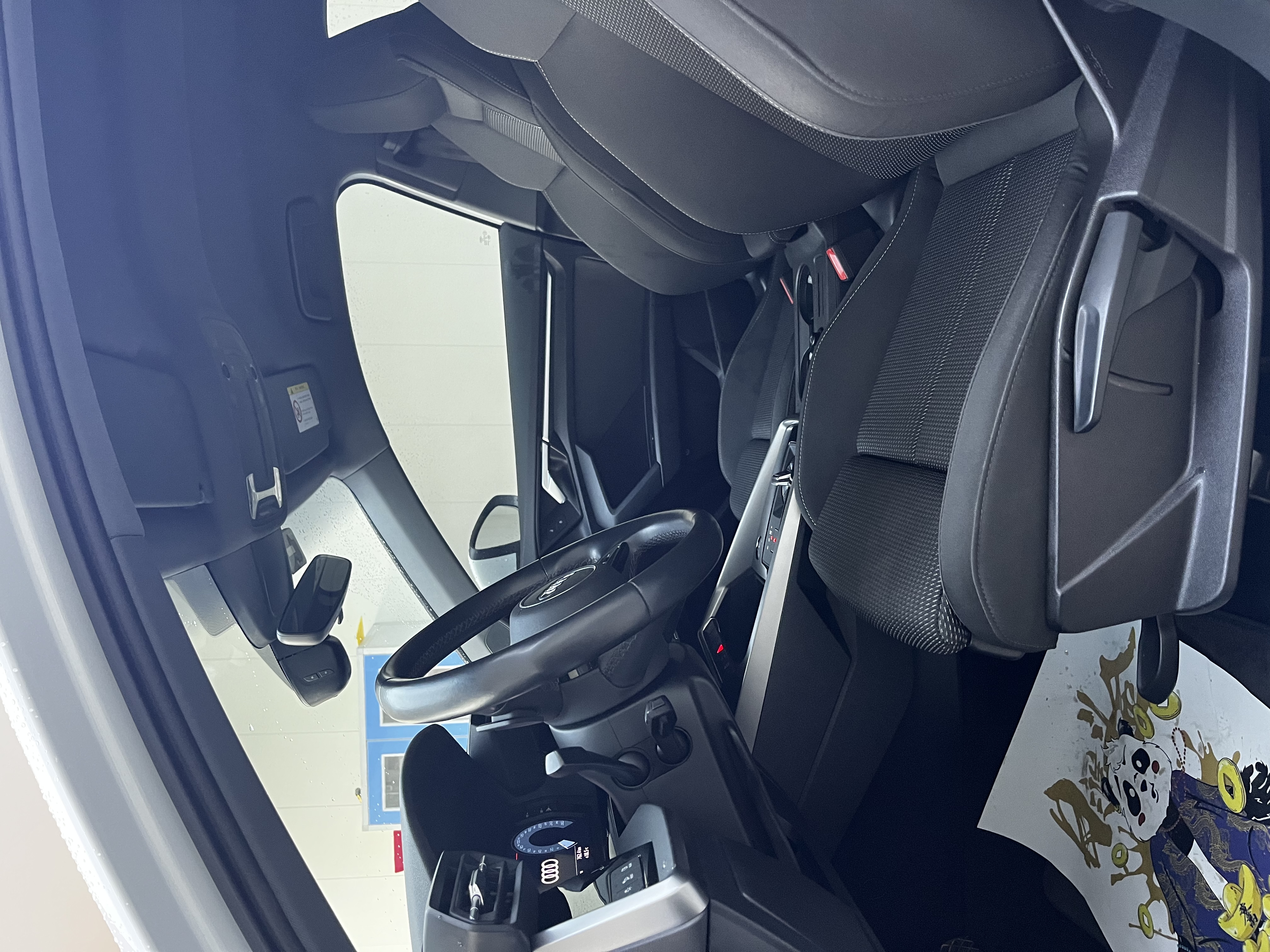 Audi A3 2023 car image #4