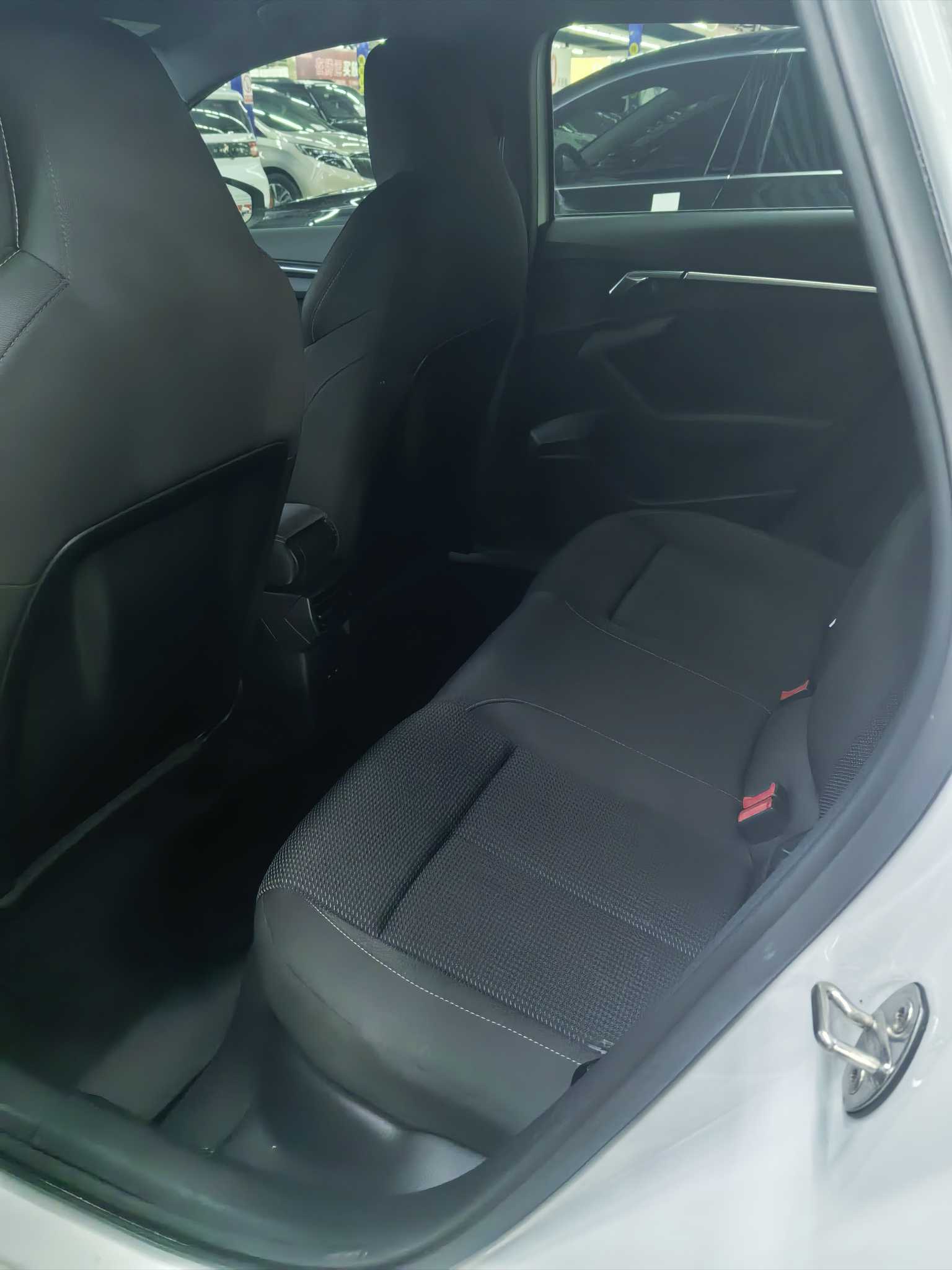Audi A3 2021 car image #4