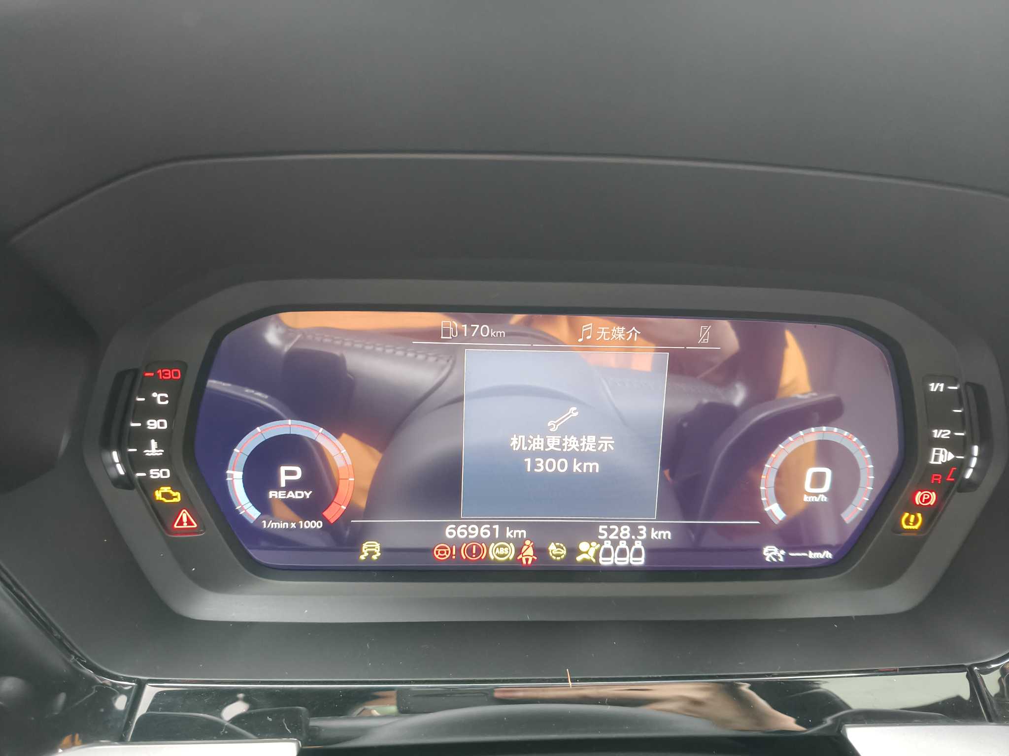 Audi A3 2022 car image #4