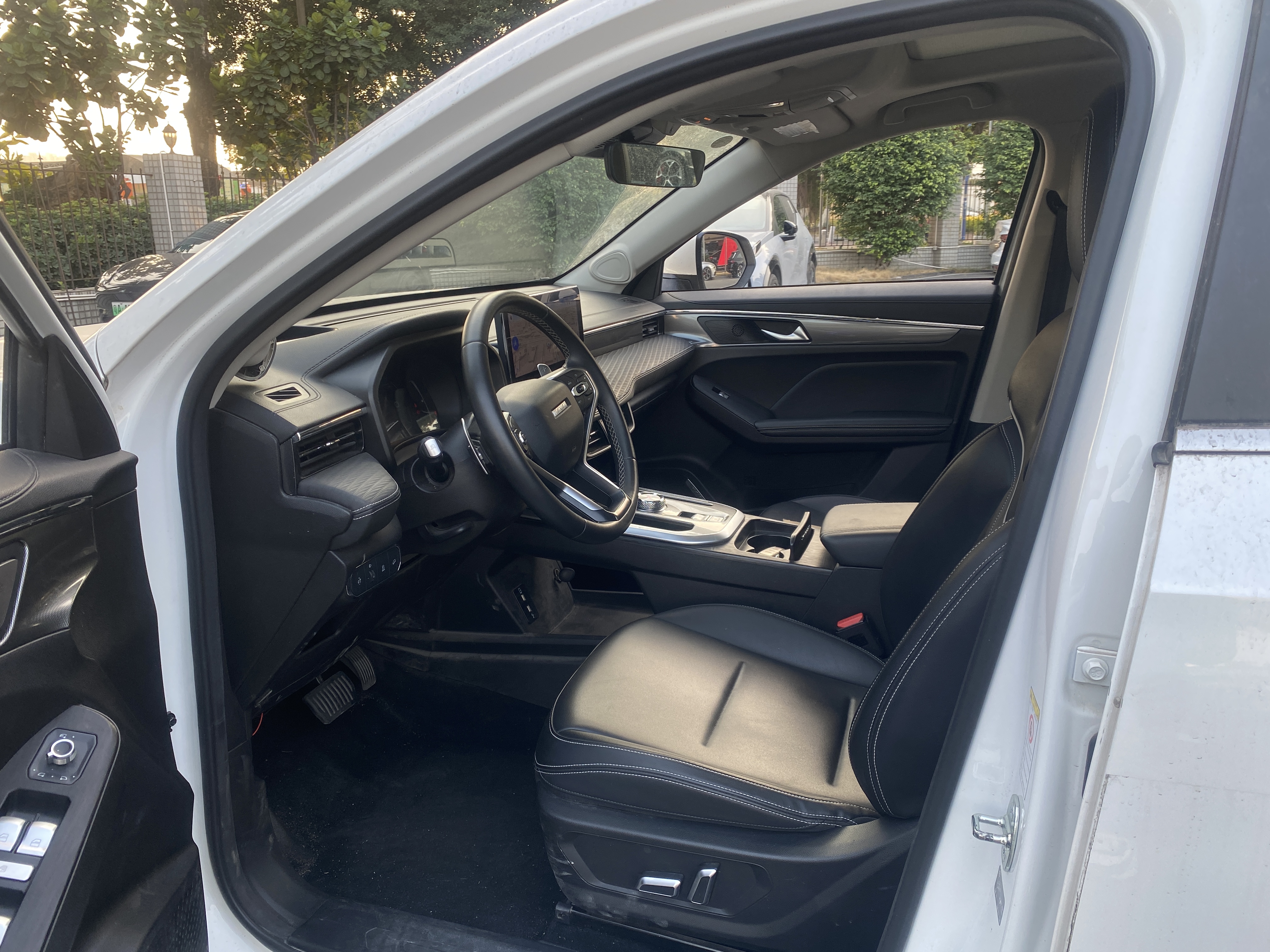 Haval Jolion 2021 car image #4