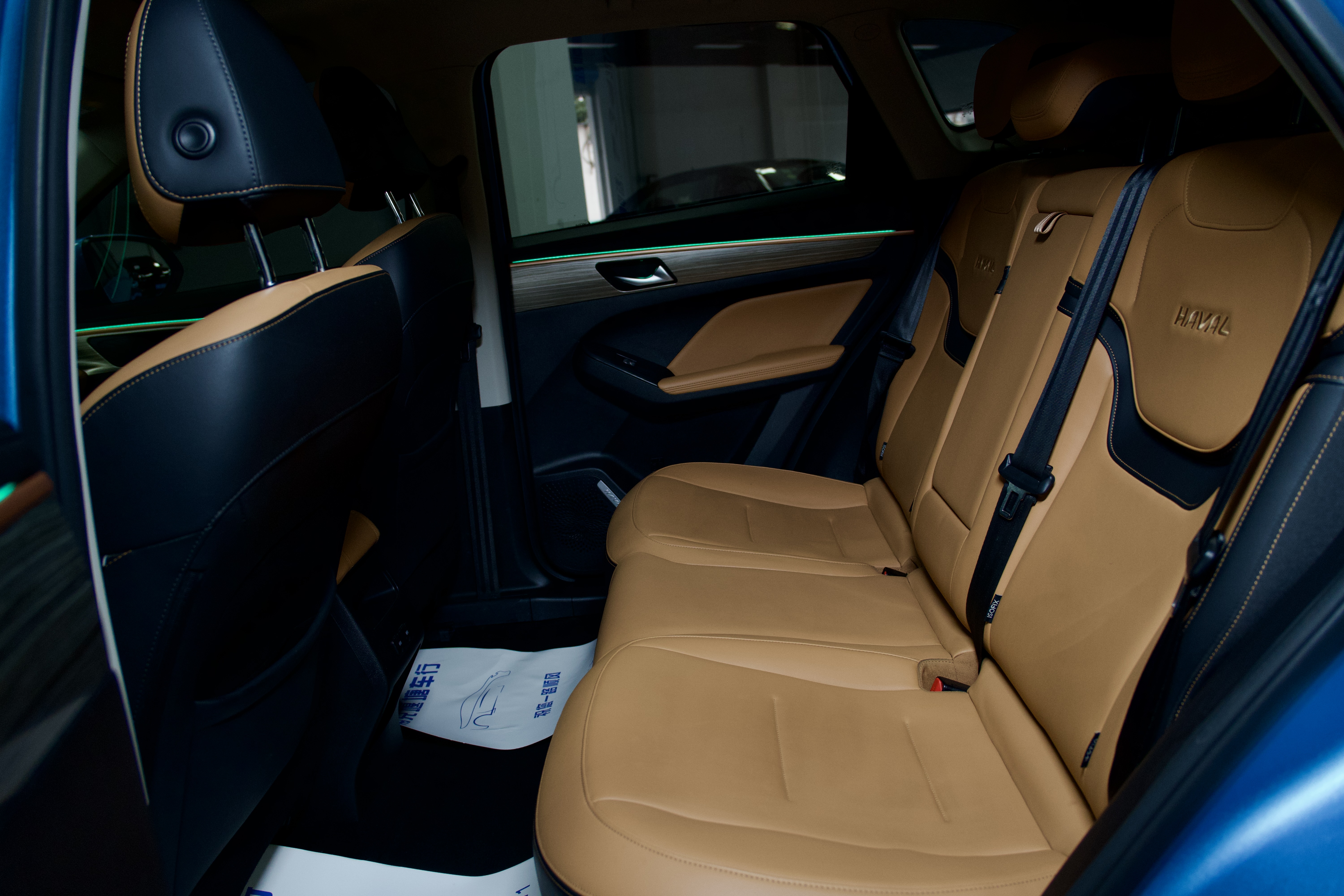 Haval Jolion 2021 car image #4