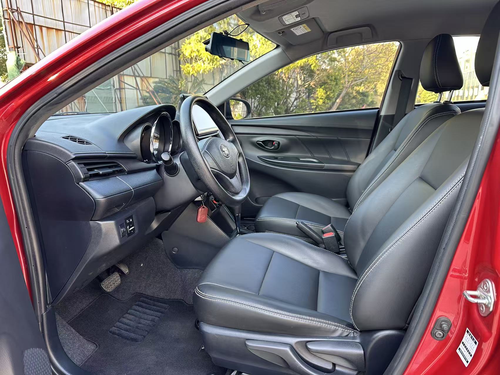 Yaris L Zhixuan 2021 car image #4