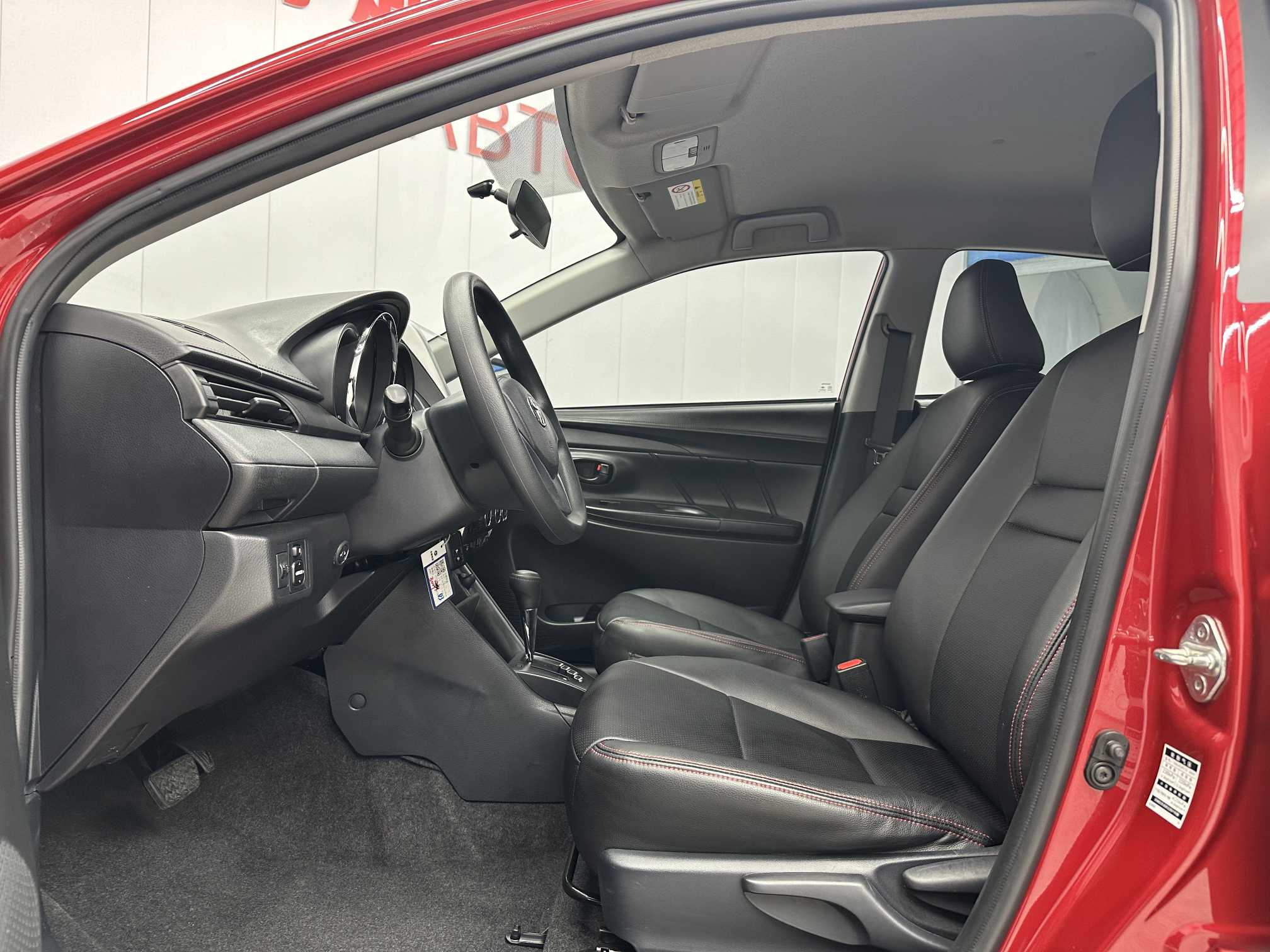 Yaris L Zhixuan 2021 car image #4