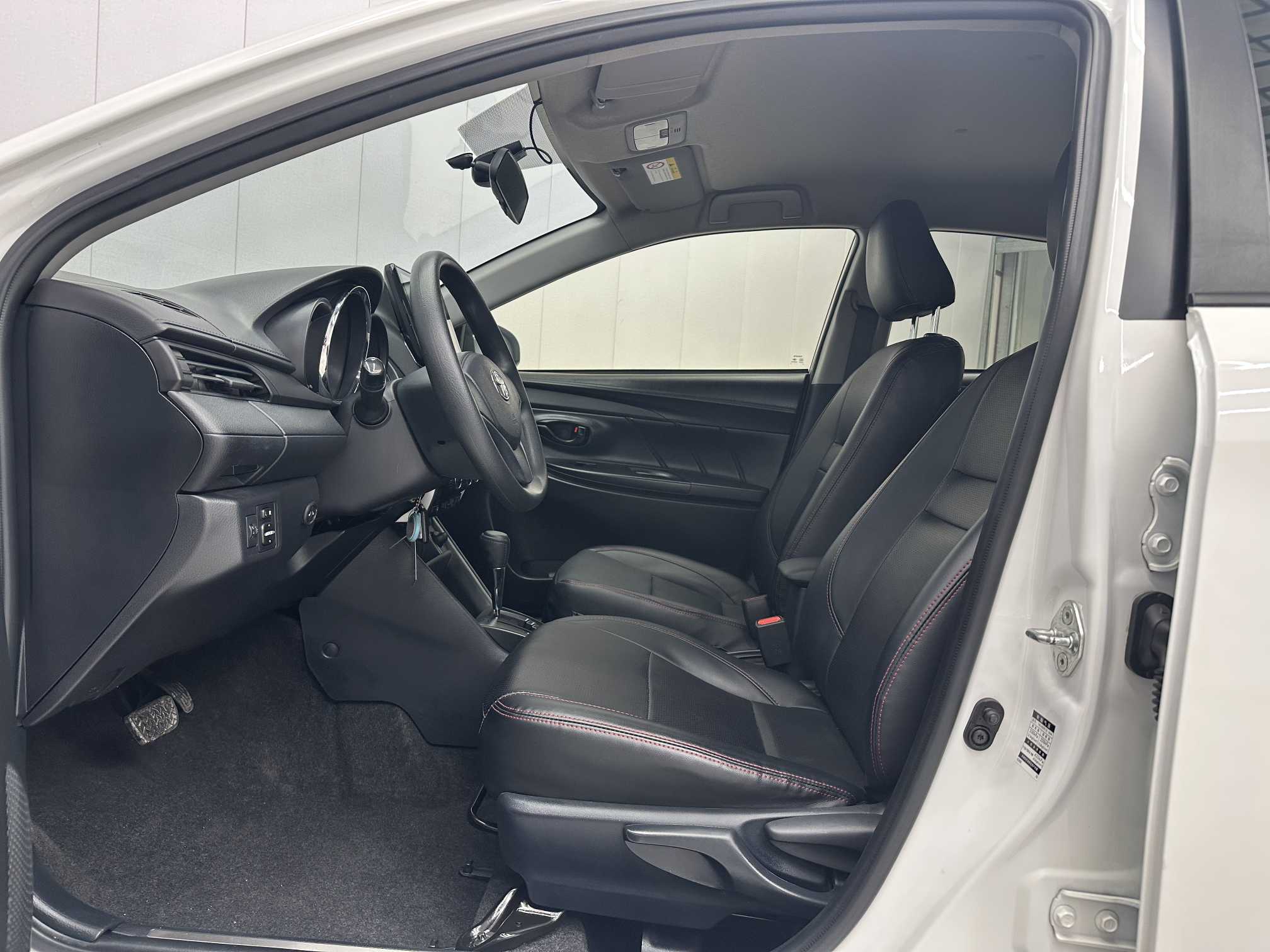 Yaris L Zhixuan 2021 #4 Yaris L Zhixuan 2021 car image #4