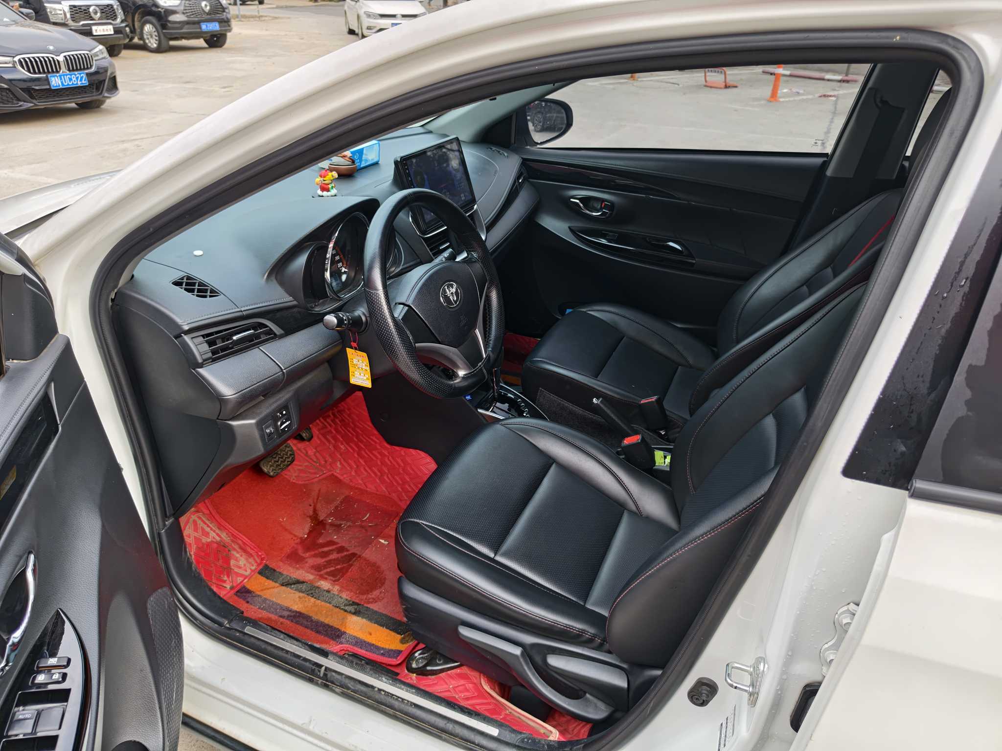 Yaris L Zhixuan 2021 car image #4