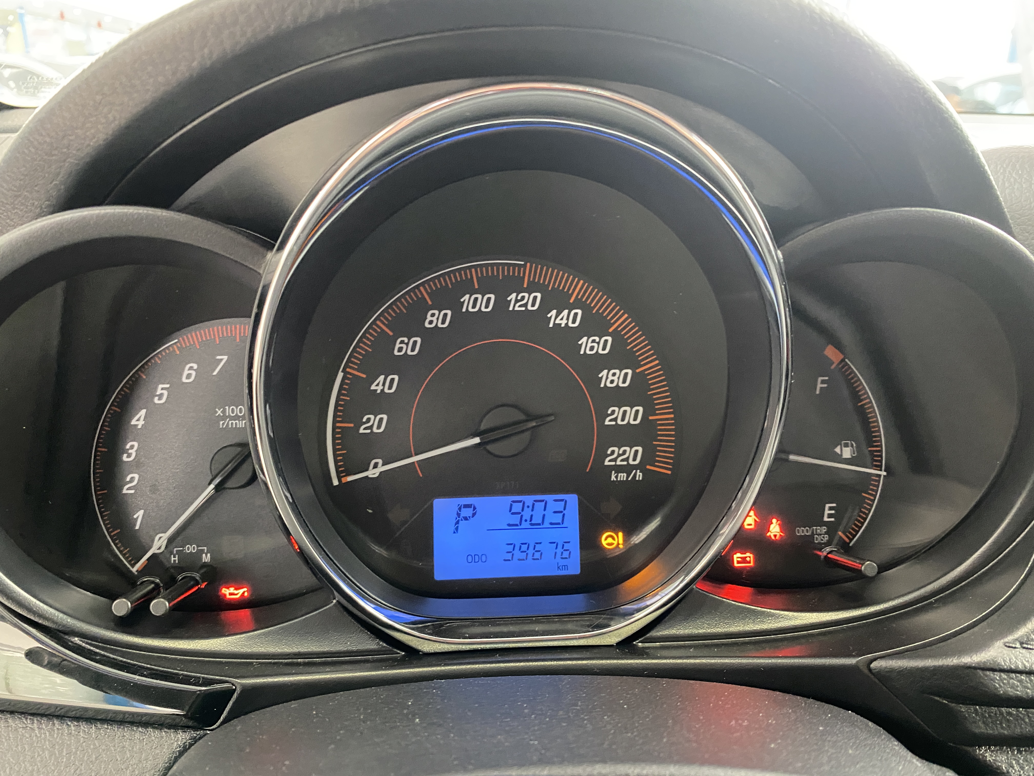 Yaris L Zhixuan 2021 car image #4
