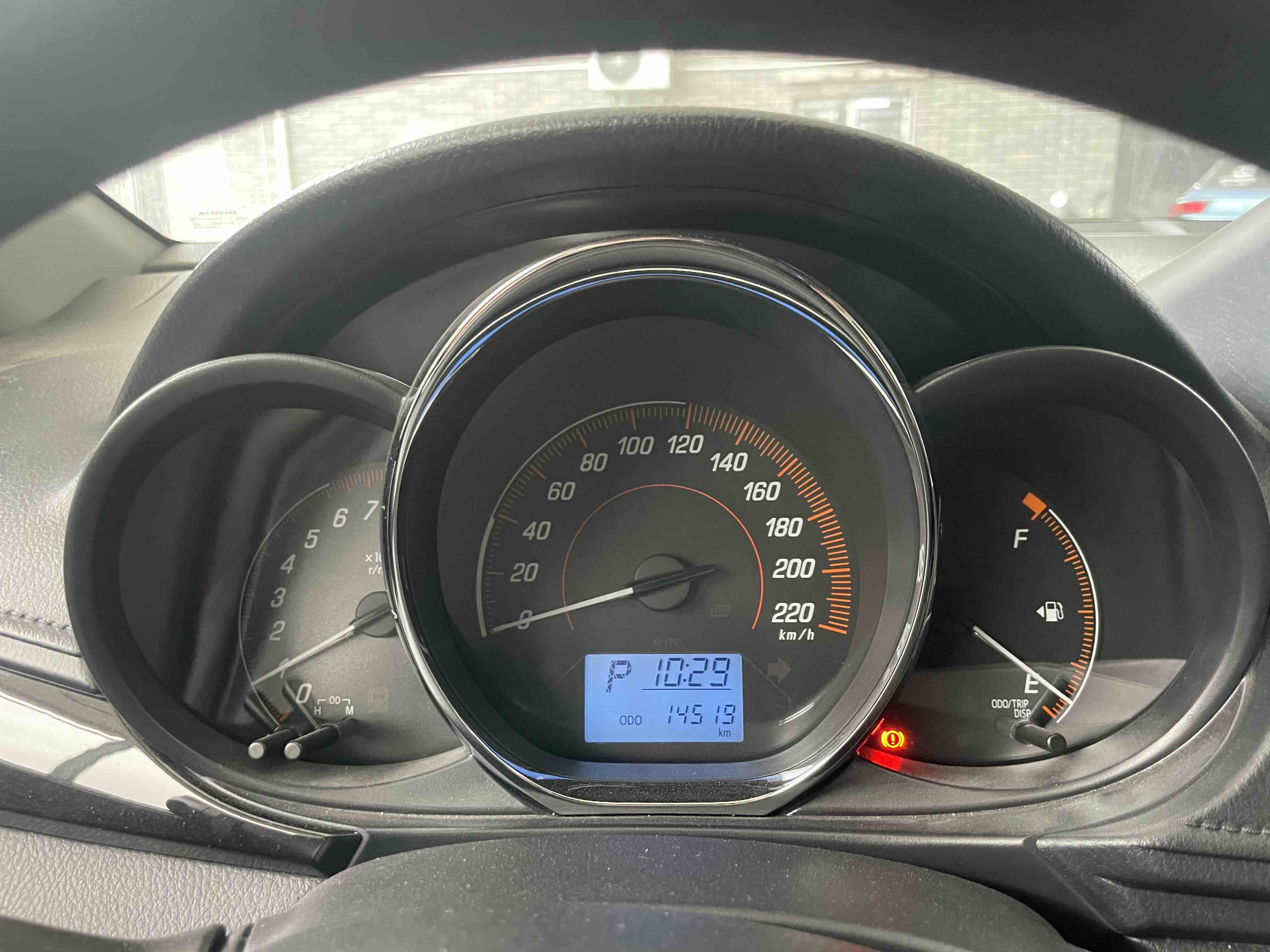 Toyota Yaris L Zhixuan 2021 imagem de carro #4