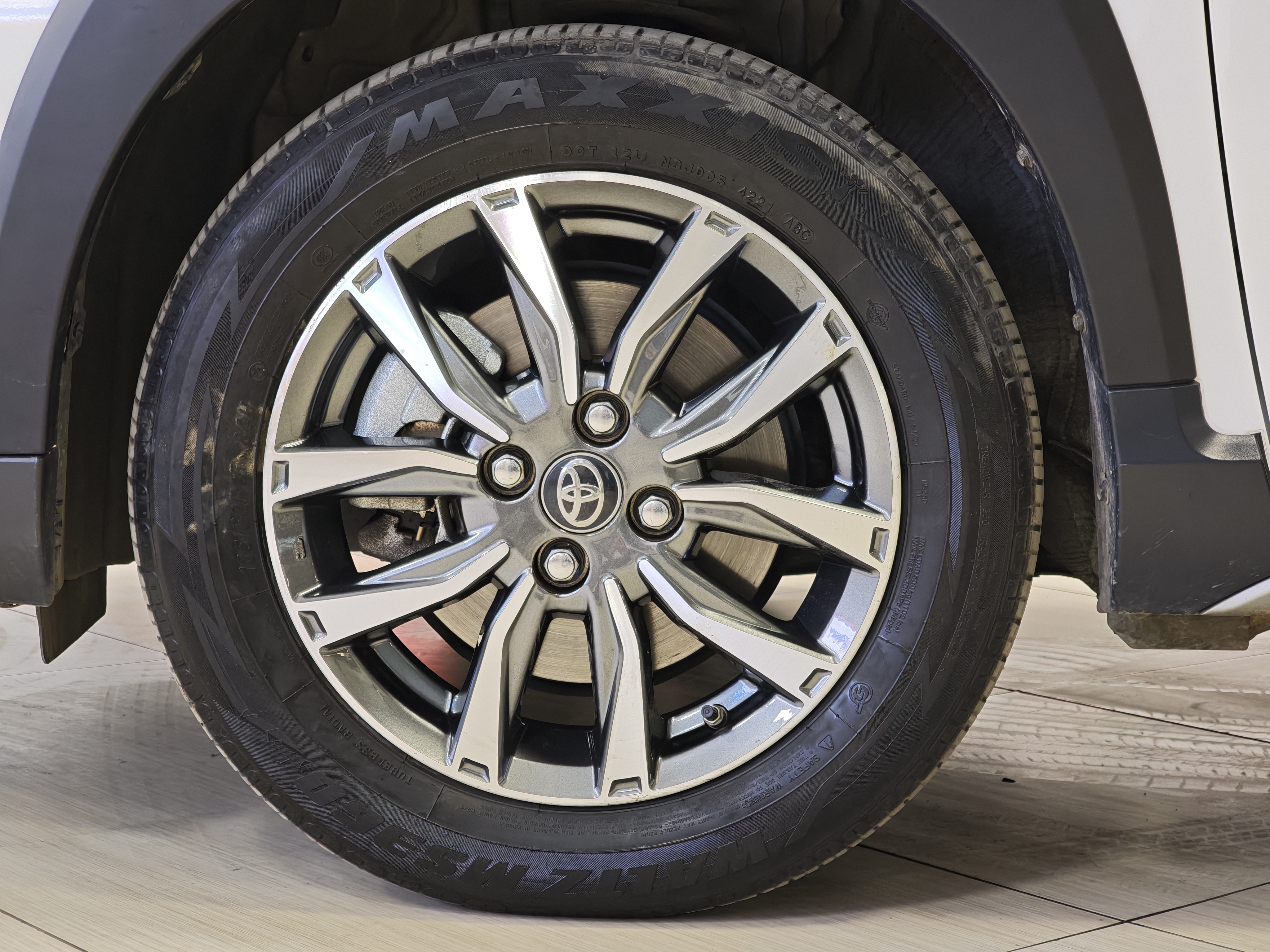 Toyota Yaris L Zhixuan 2021 image de voiture #4