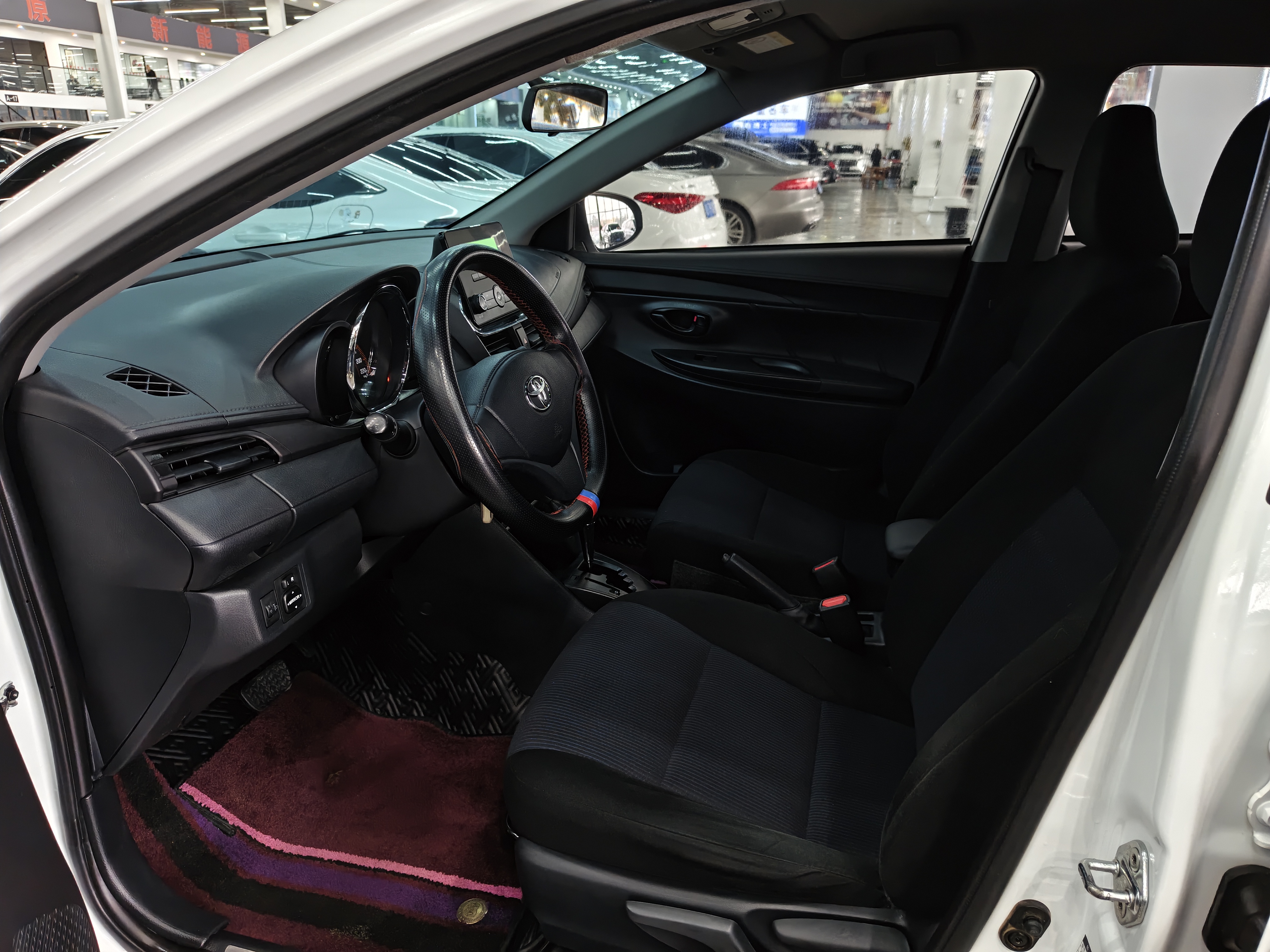 Yaris L Zhixiang 2021 car image #4