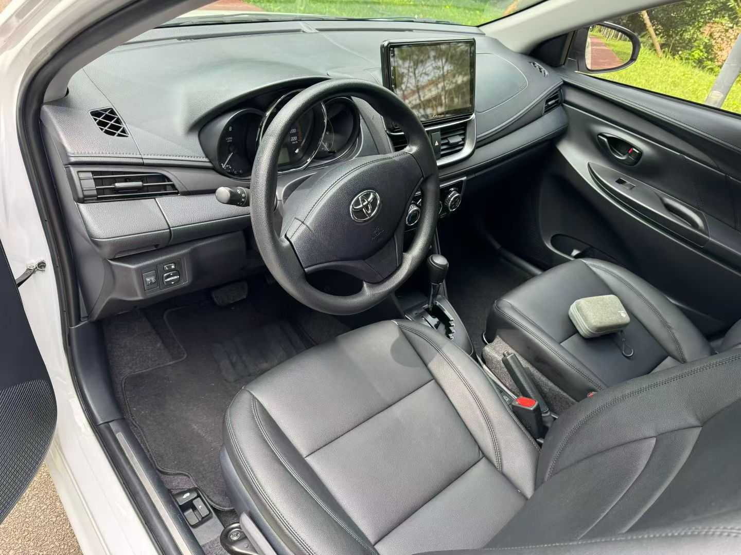 Toyota GR YARIS 2021 car image #4