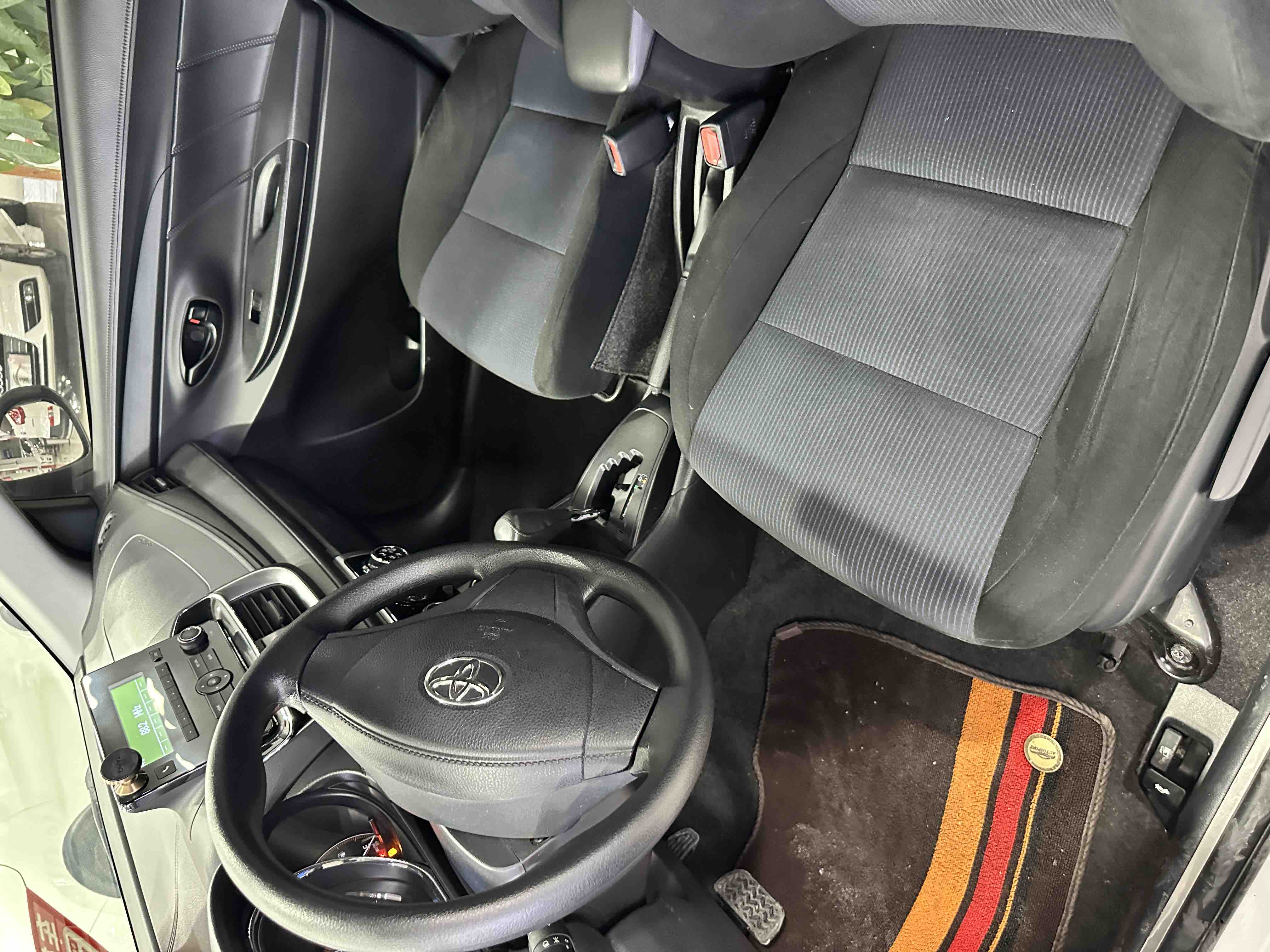 Toyota Yaris L Zhixiang 2021 صورة سيارة #4