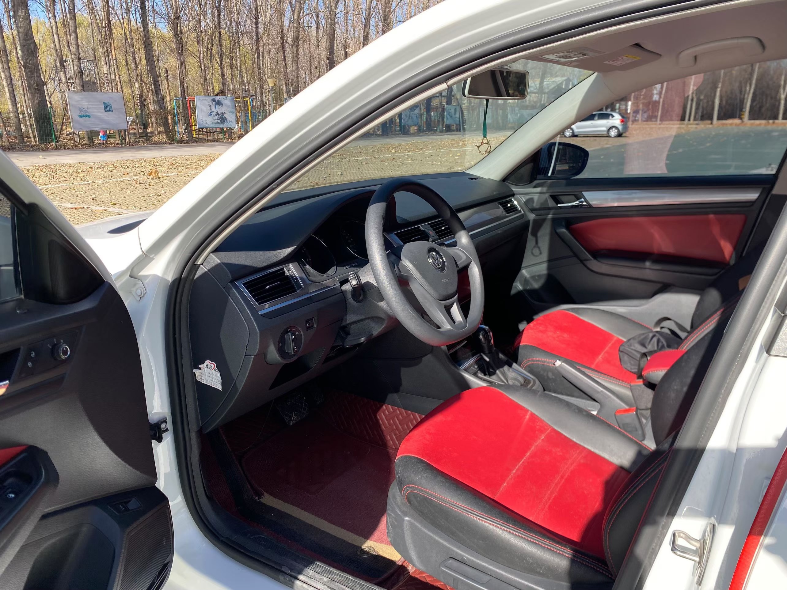 Volkswagen Bora 2021 imagem de carro #4