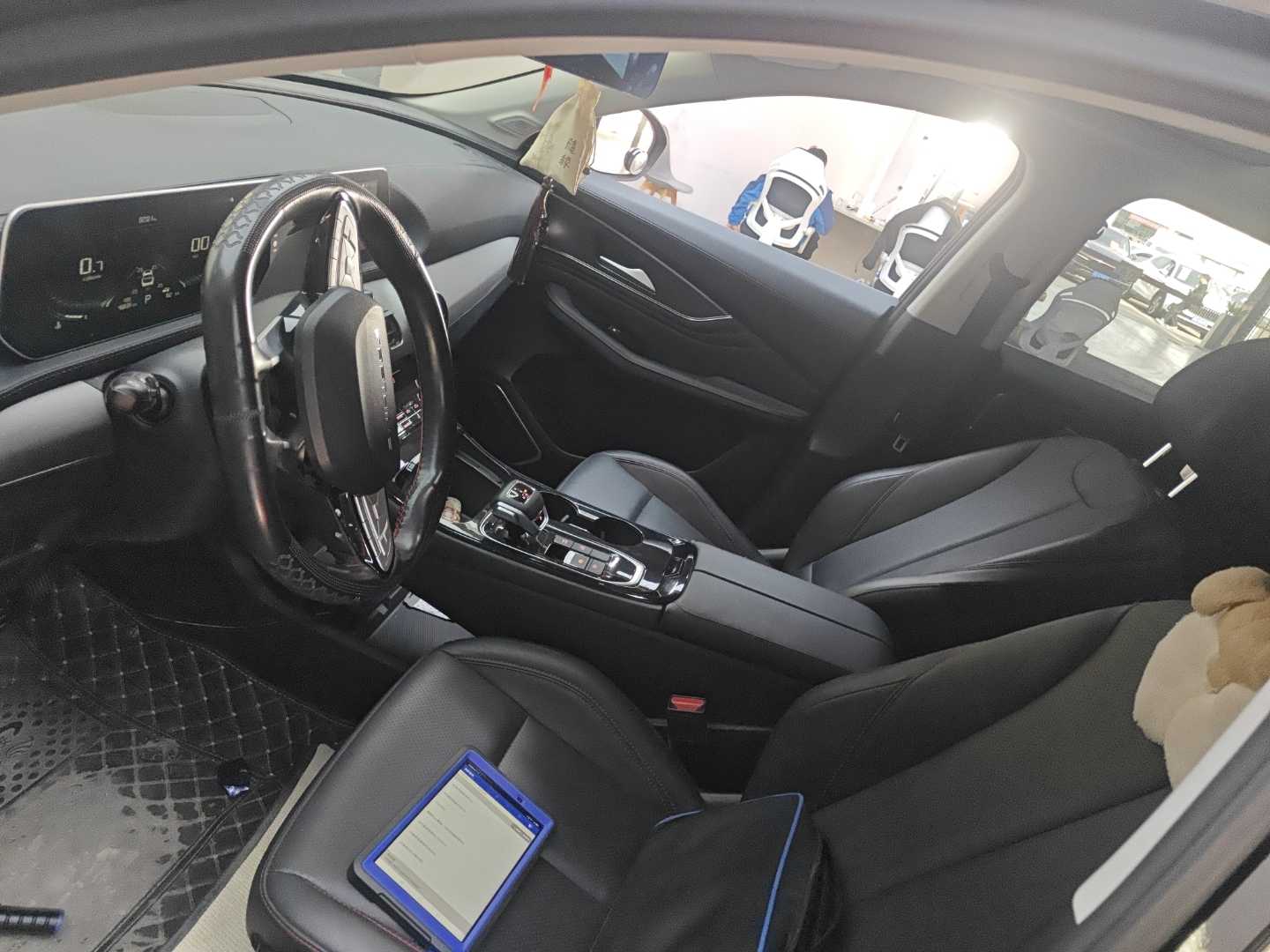 T5 EVO 2021 #4 T5 EVO 2021 car image #4