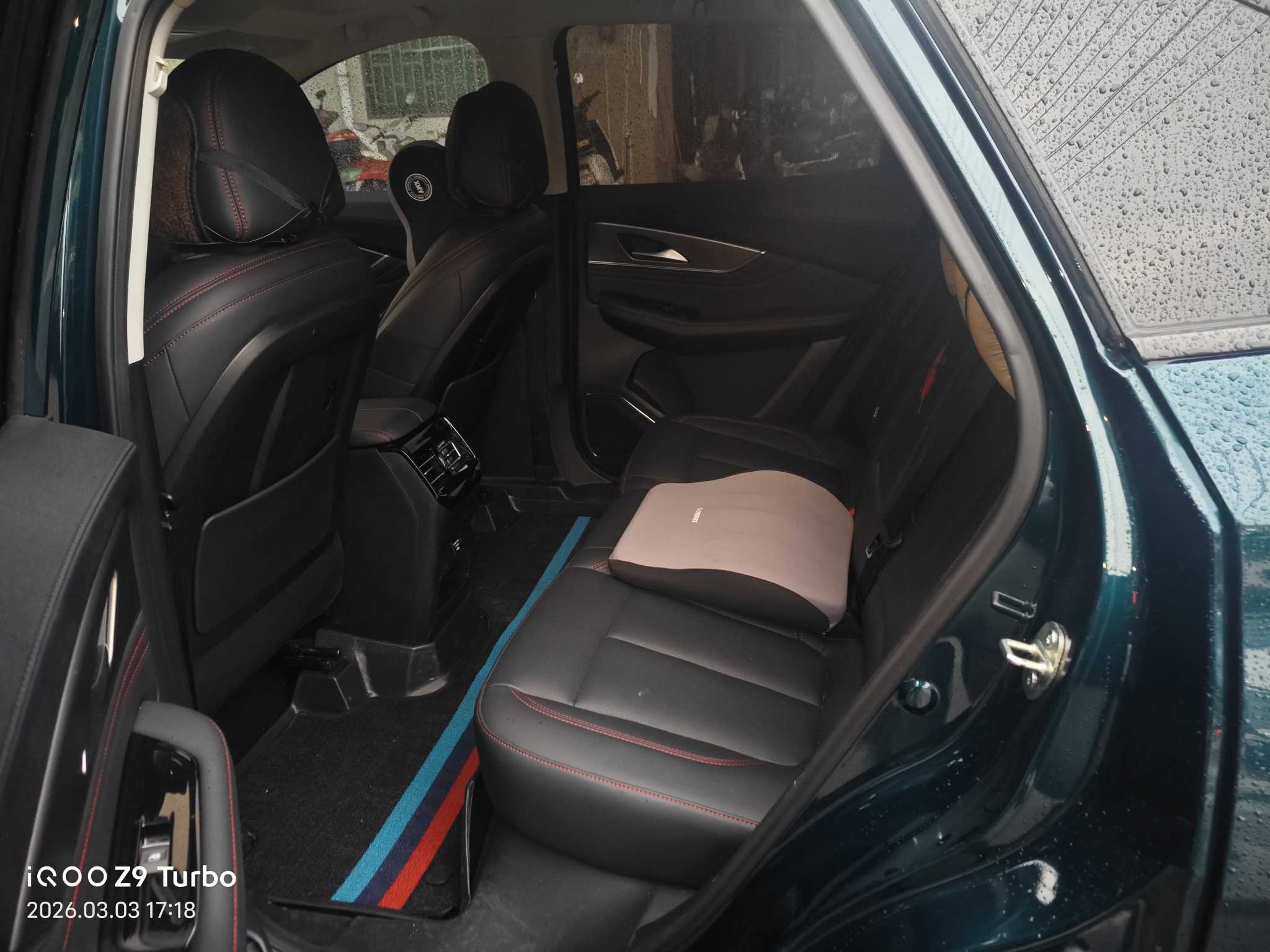 T5 EVO 2023 car image #4
