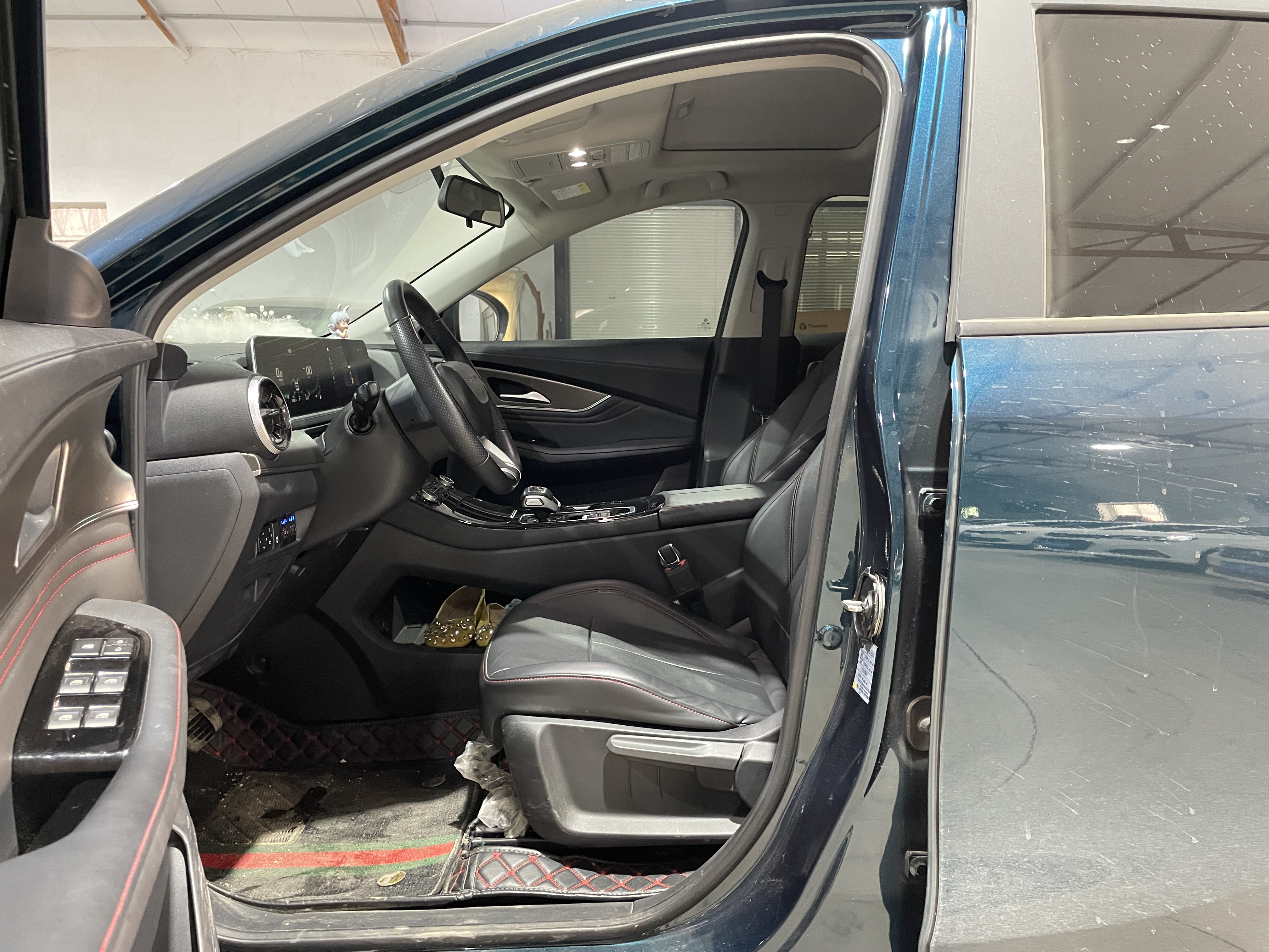T5 EVO 2021 car image #4