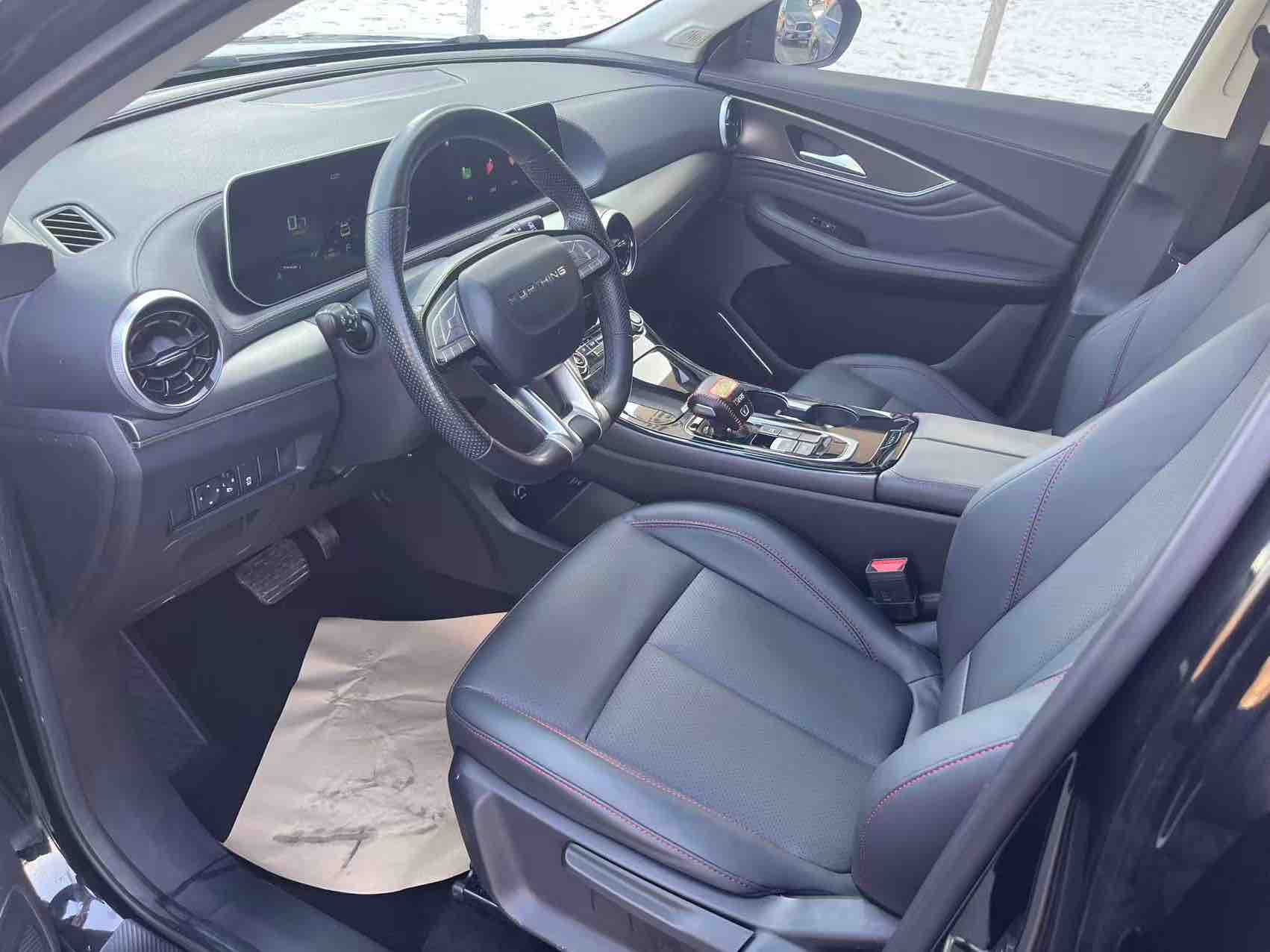 T5 EVO 2021 #4 T5 EVO 2021 car image #4