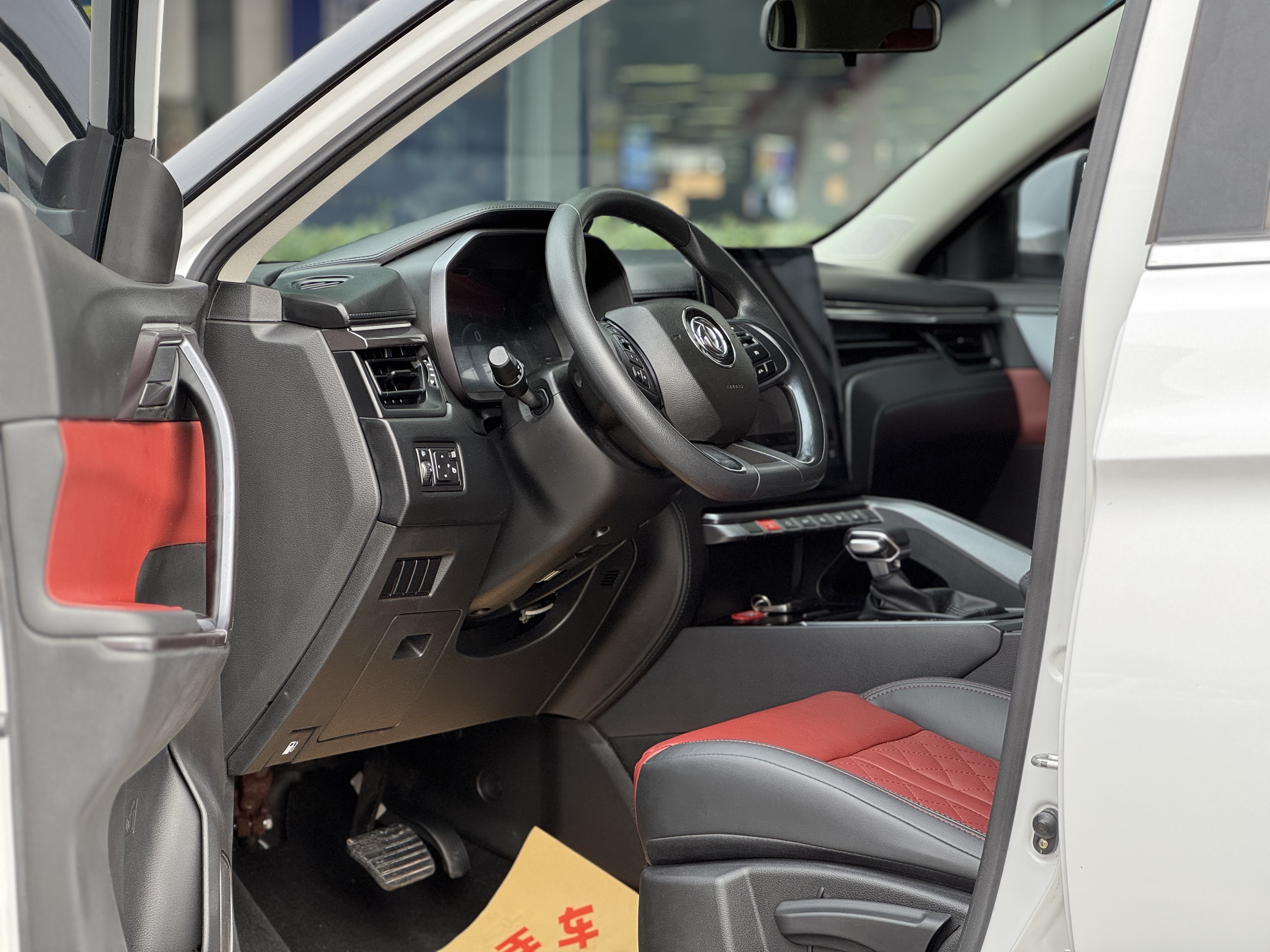 东风风行 风行T5 EVO 2020 汽车图片 #4