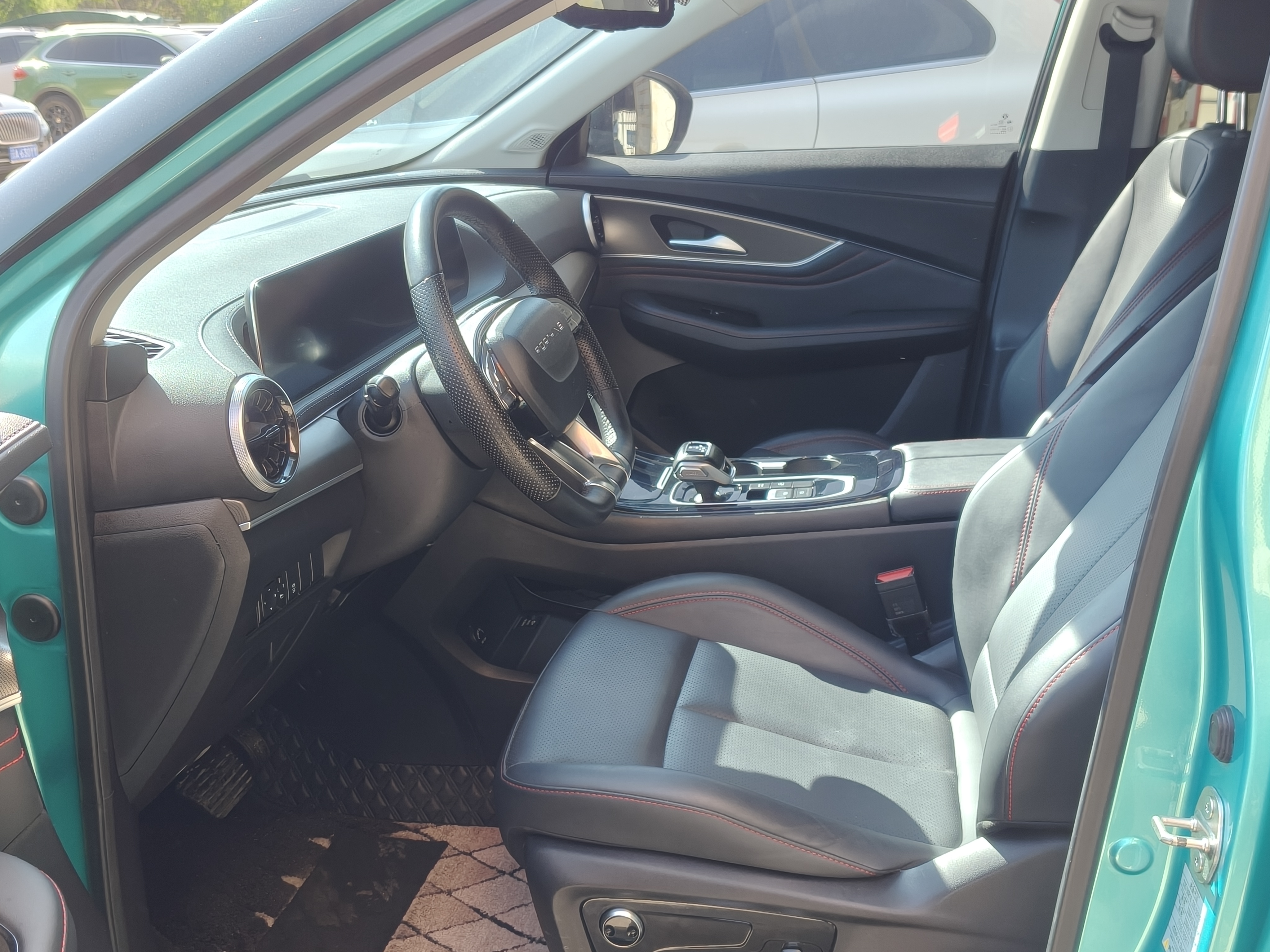 T5 EVO 2021 car image #4