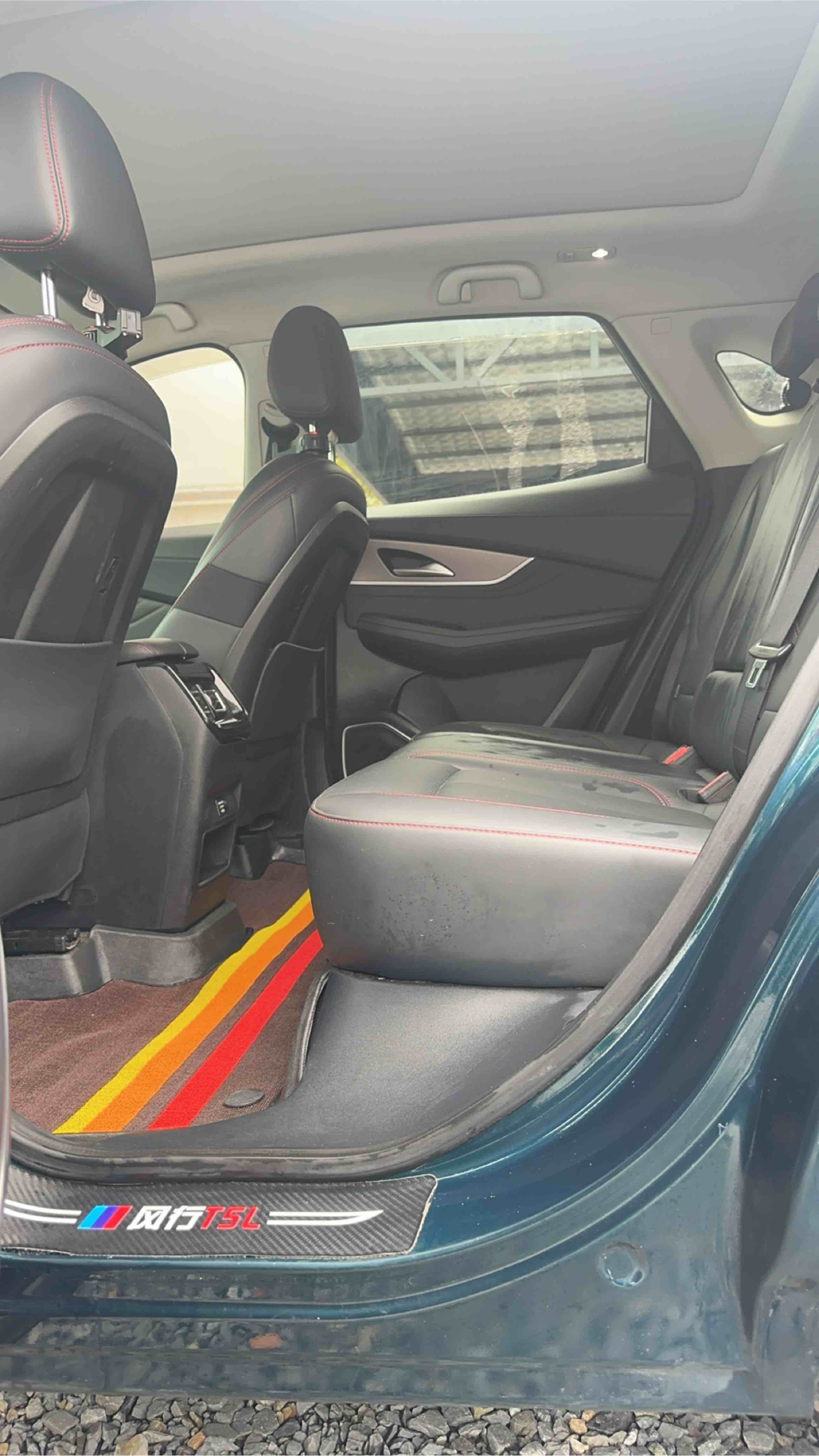 T5 EVO 2021 #4 T5 EVO 2021 car image #4