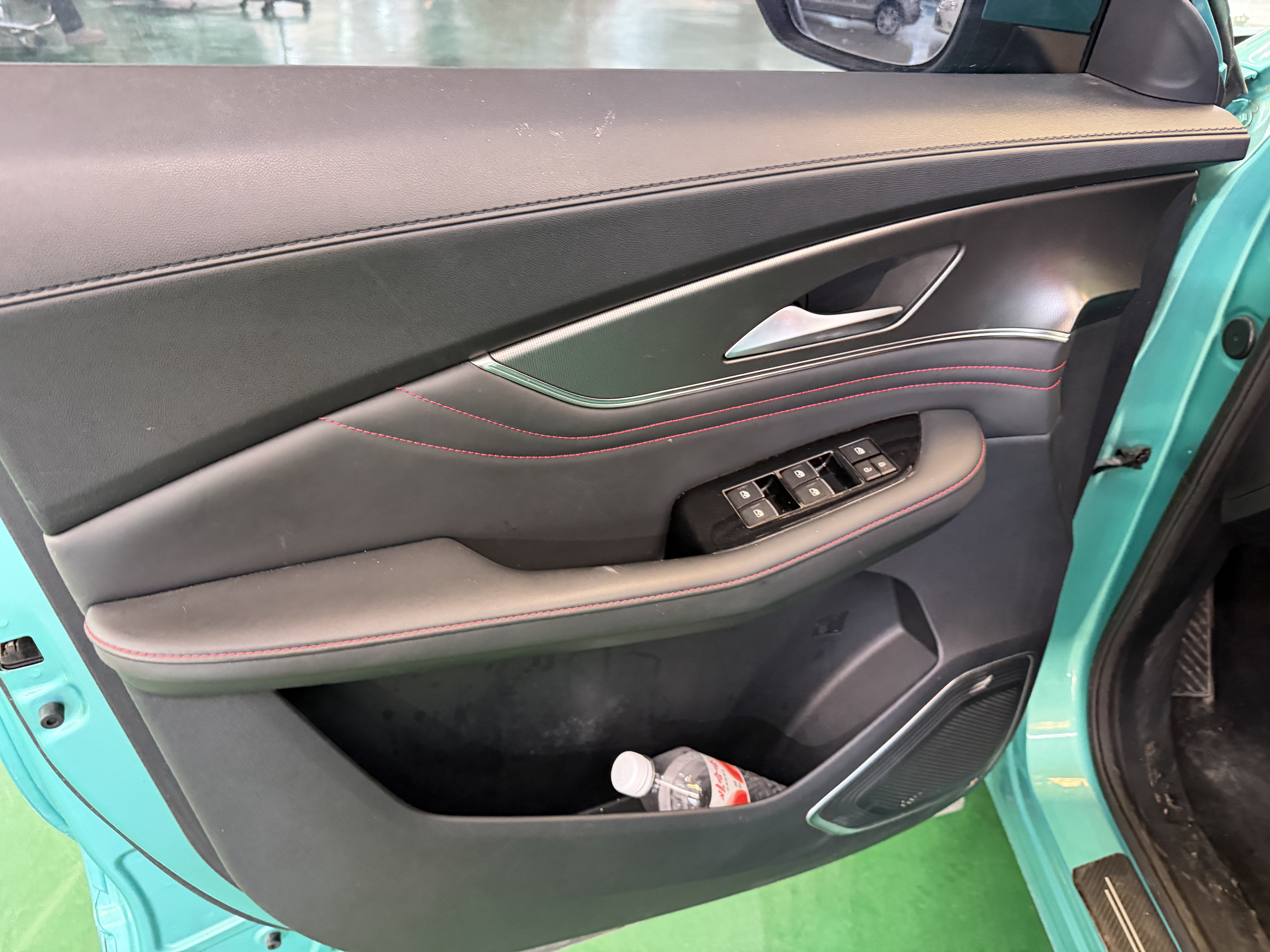 Forthing T5 EVO 2022 car image #4